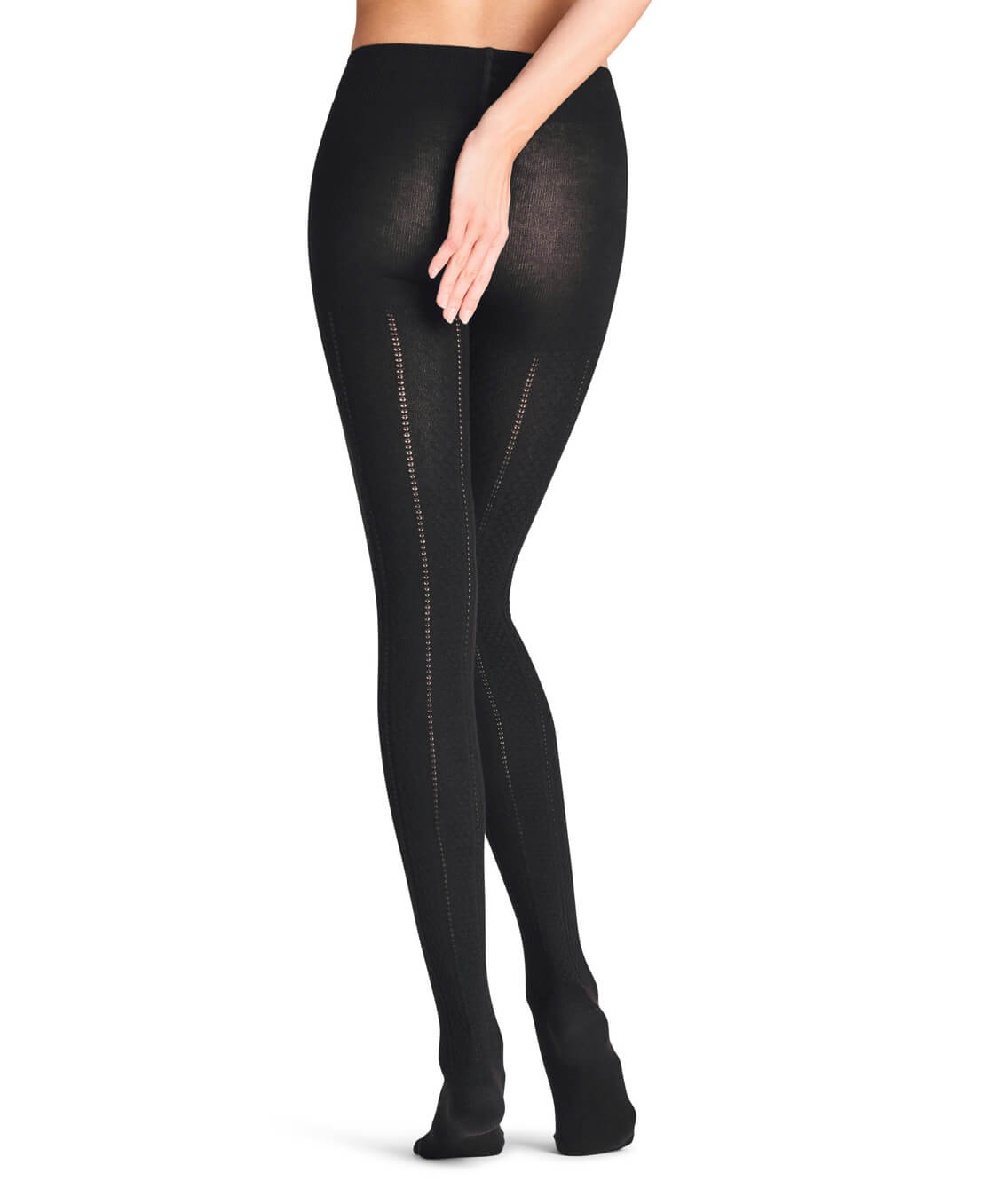 Женские колготки FALKE Needlepoint Бренд Falke Изображение 5