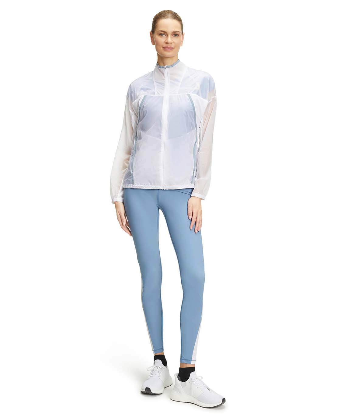 Женские легинсы FALKE Бренд Falke Ess Изображение 3