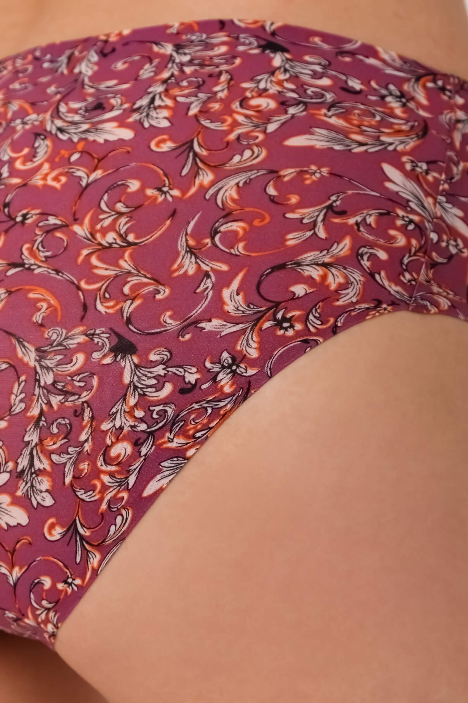Бесшовные трусы хипстеры Бренд Chantelle Изображение 6