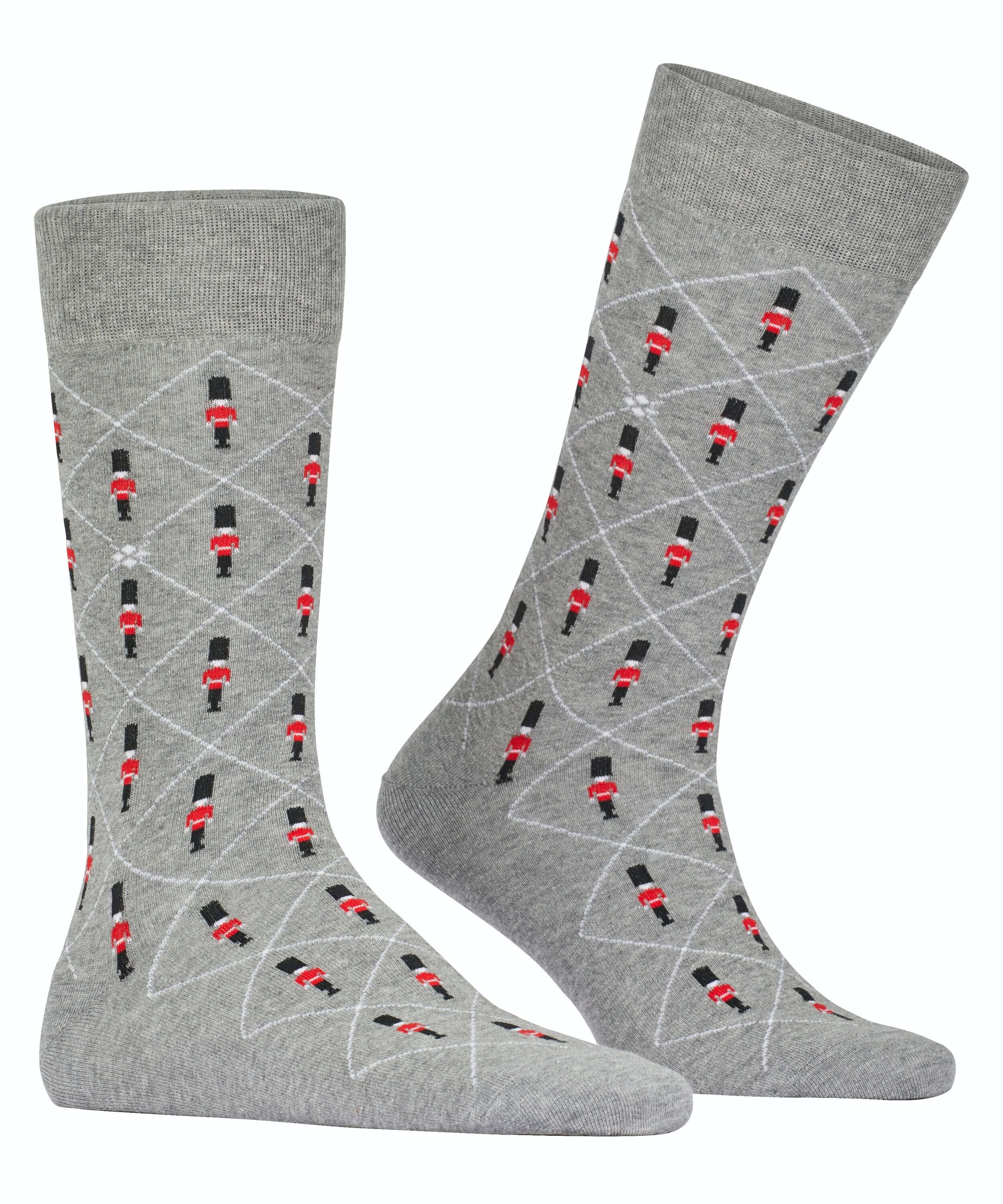 Мужские носки Burlington Guard Бренд Burlington Изображение 2