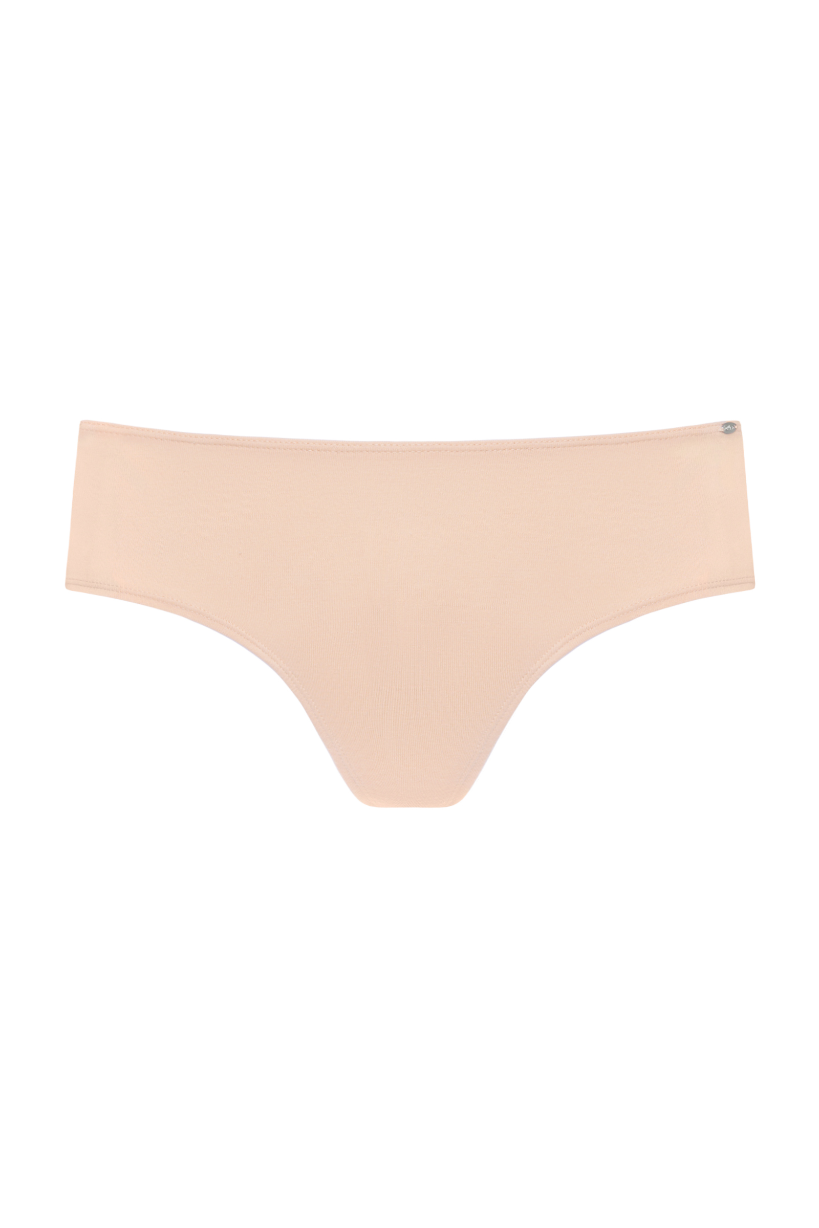 Комплект хлопковых хипстеров с кружевом Бренд SKINY Изображение 2