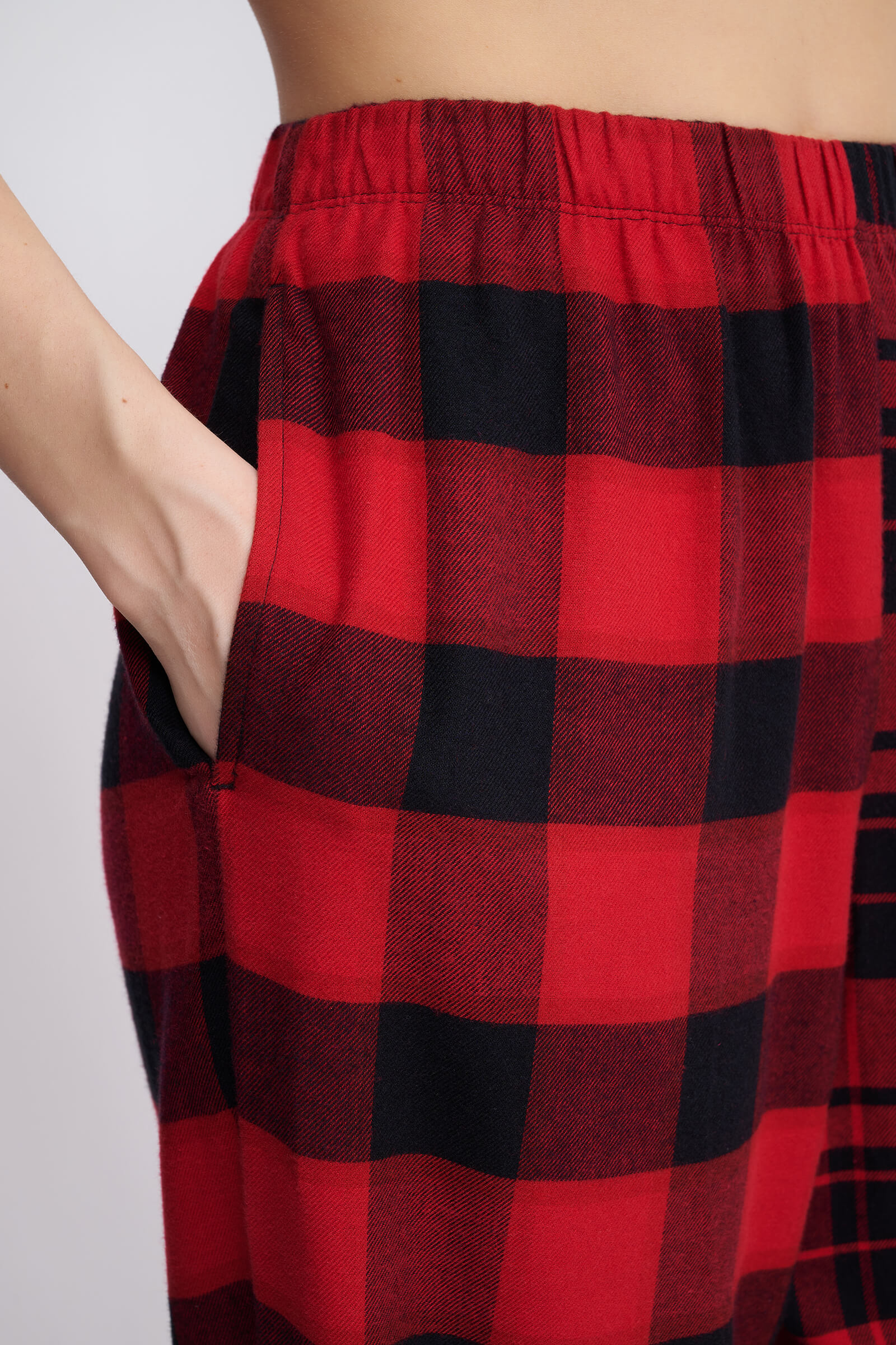 Хлопковая длинная пижама Бренд DKNY Изображение 2