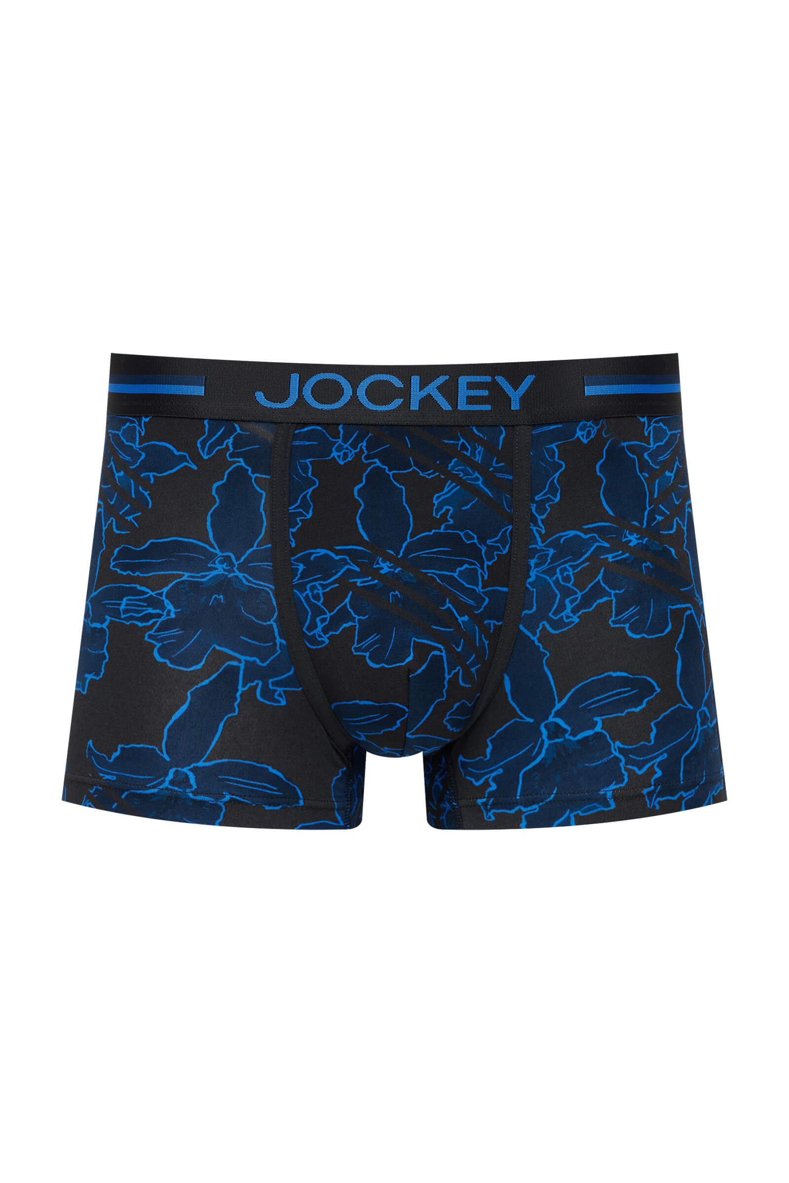 Трусы транки с логотипом на поясе Бренд Jockey