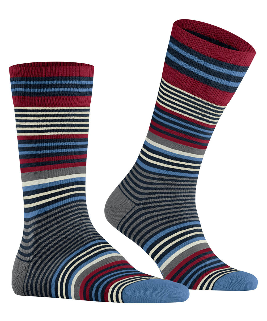 Мужские носки Burlington Stripe Бренд Burlington Изображение 10