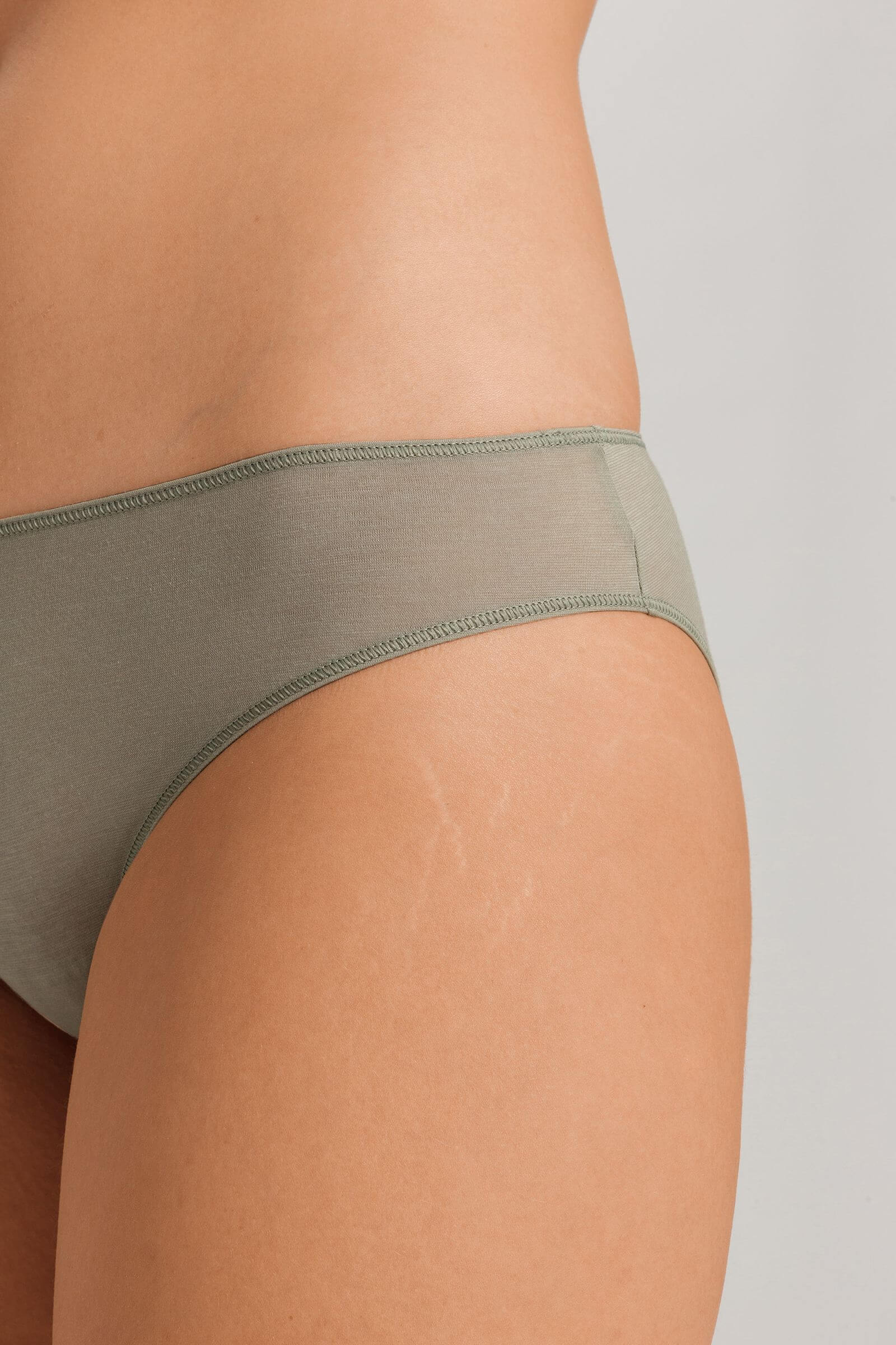 Базовые трусы слипы Бренд Hanro Изображение 6