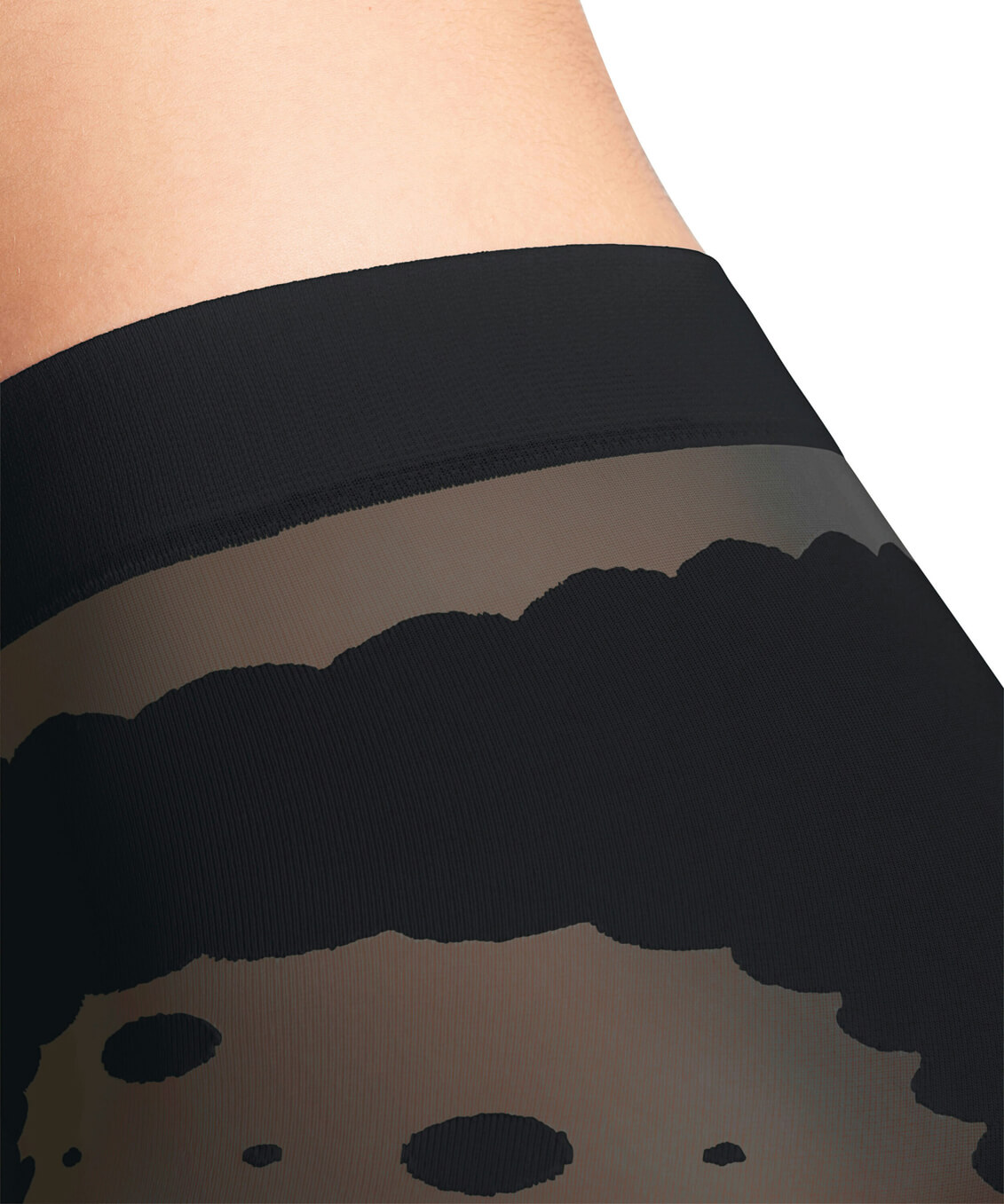 Женские колготки 25 ден FALKE Snow Dot Бренд Falke Изображение 6