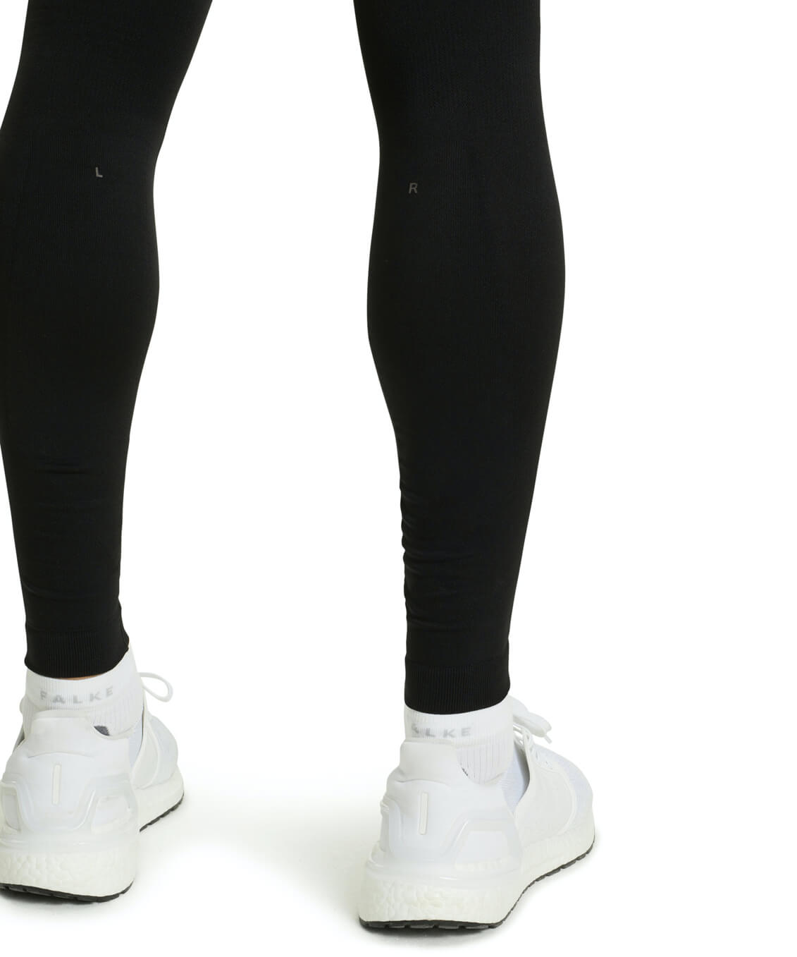 Мужские спортивные брюки FALKE Compression Бренд Falke Ess Изображение 2