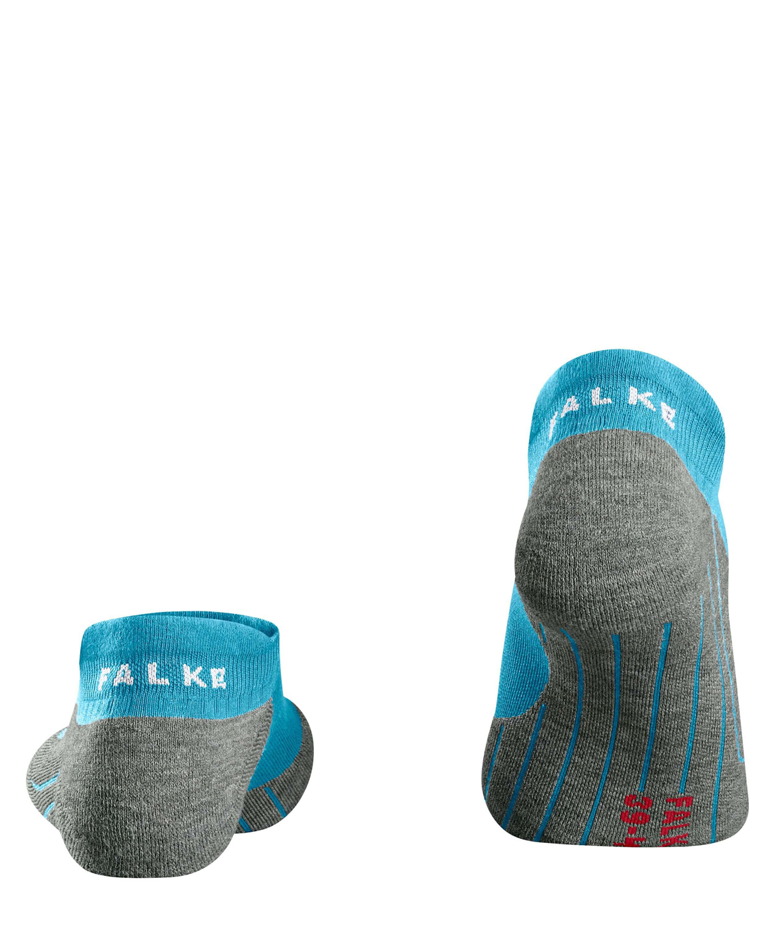 Мужские спортивные носки FALKE RU4 Invisible Бренд Falke Ess Изображение 3