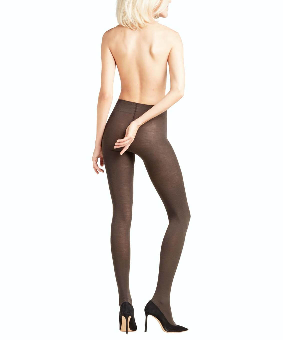 Женские колготки FALKE Softmerino Бренд Falke Изображение 2