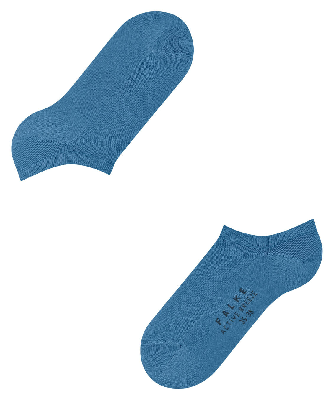 Женские короткие носки FALKE Active Breeze Бренд Falke Изображение 5