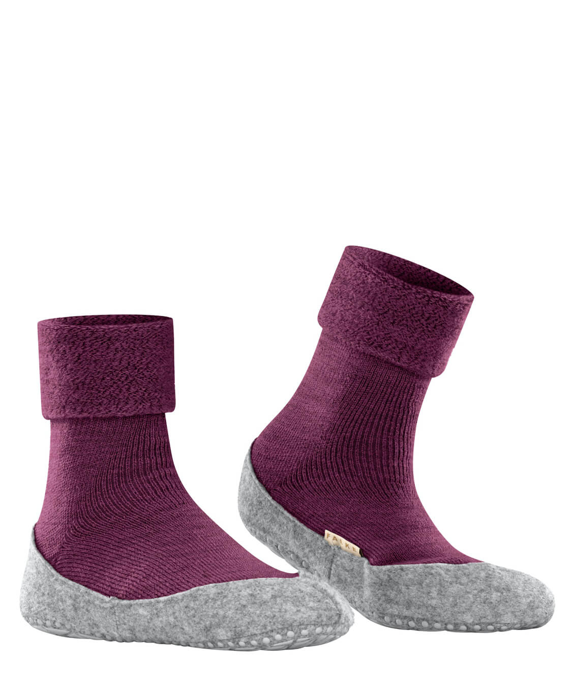 Женские носки FALKE Cosyshoe Бренд Falke Изображение 3