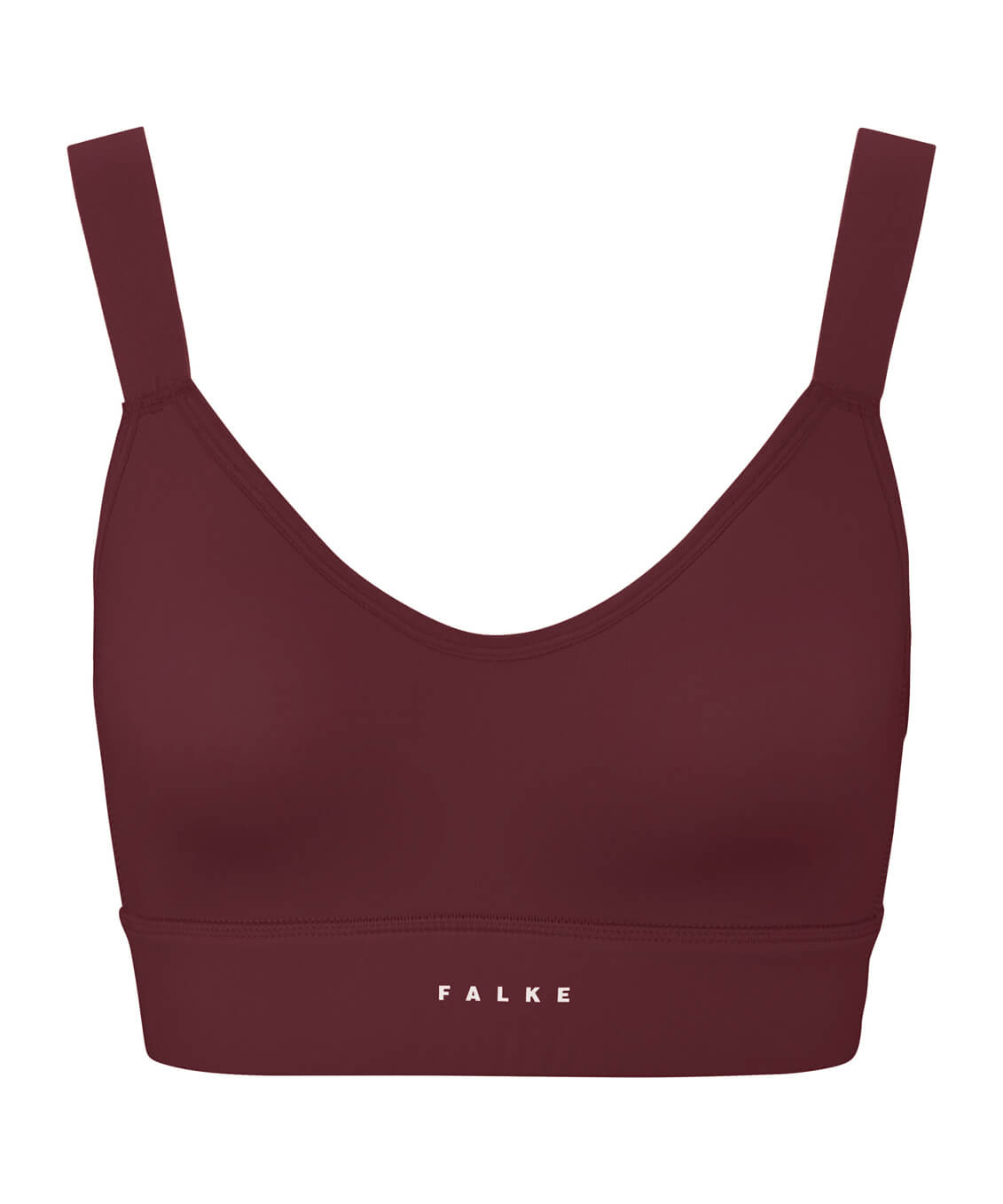 Женский спортивный кроп-топ FALKE Бренд Falke Ess Изображение 2