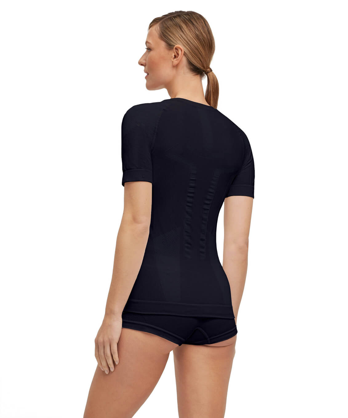 Женская термофутболка FALKE Бренд Falke Ess Изображение 5