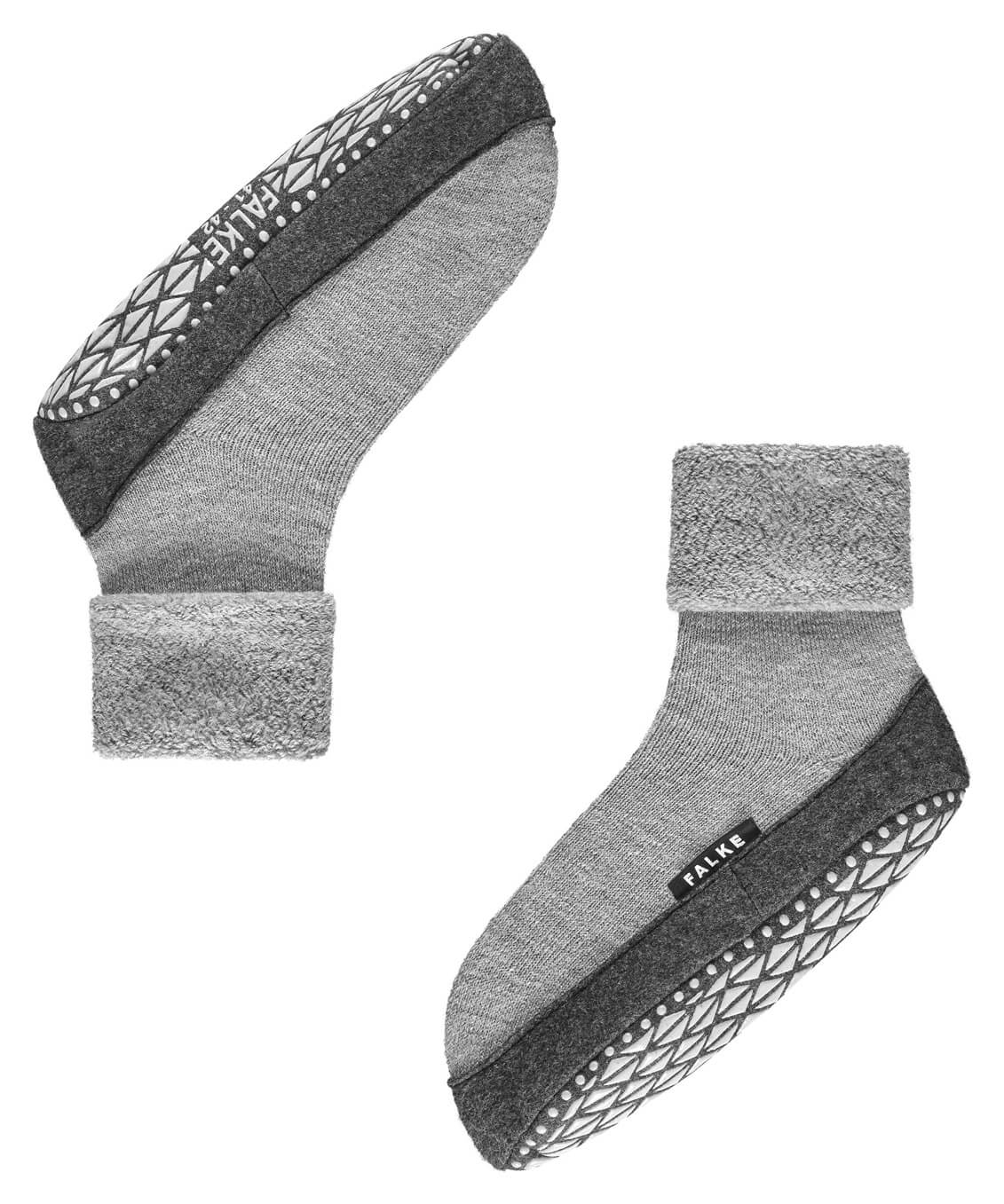 Мужские носки для дома FALKE Cosyshoe Бренд Falke Изображение 7
