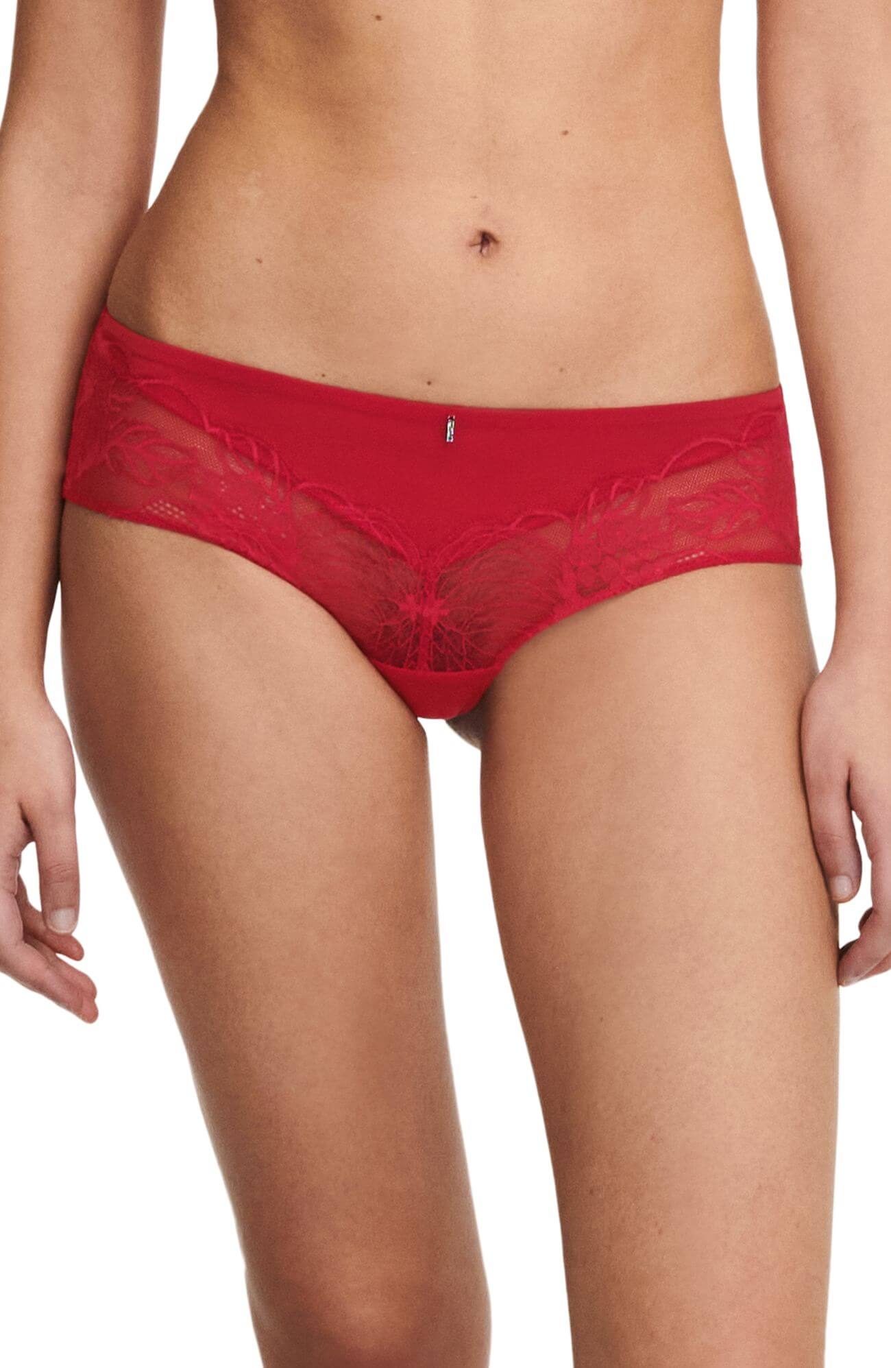 Кружевные трусы хипстеры Бренд Chantelle Изображение 2