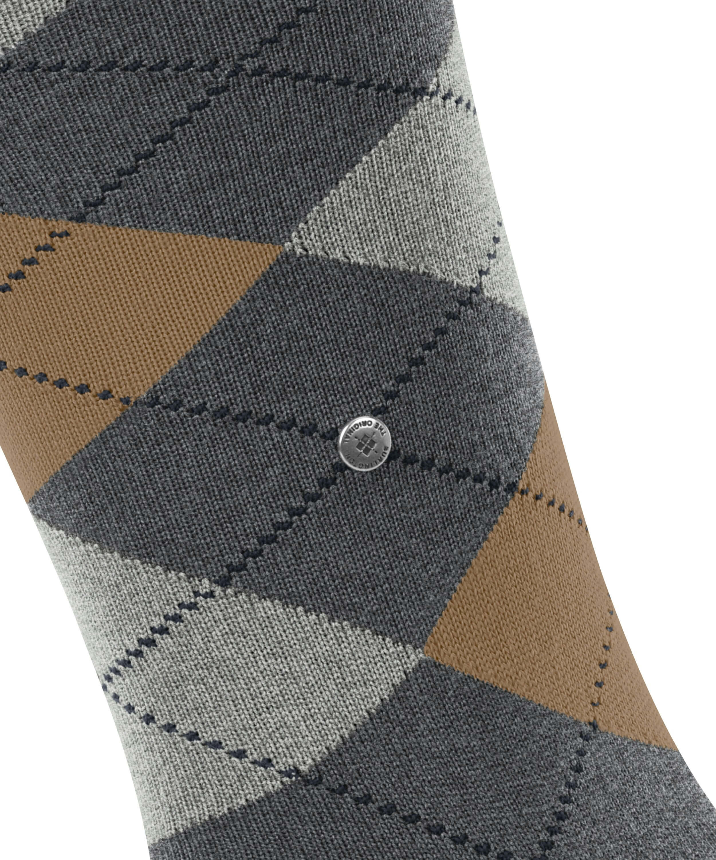 Мужские гольфы Burlington Edinburgh Бренд Burlington Изображение 4