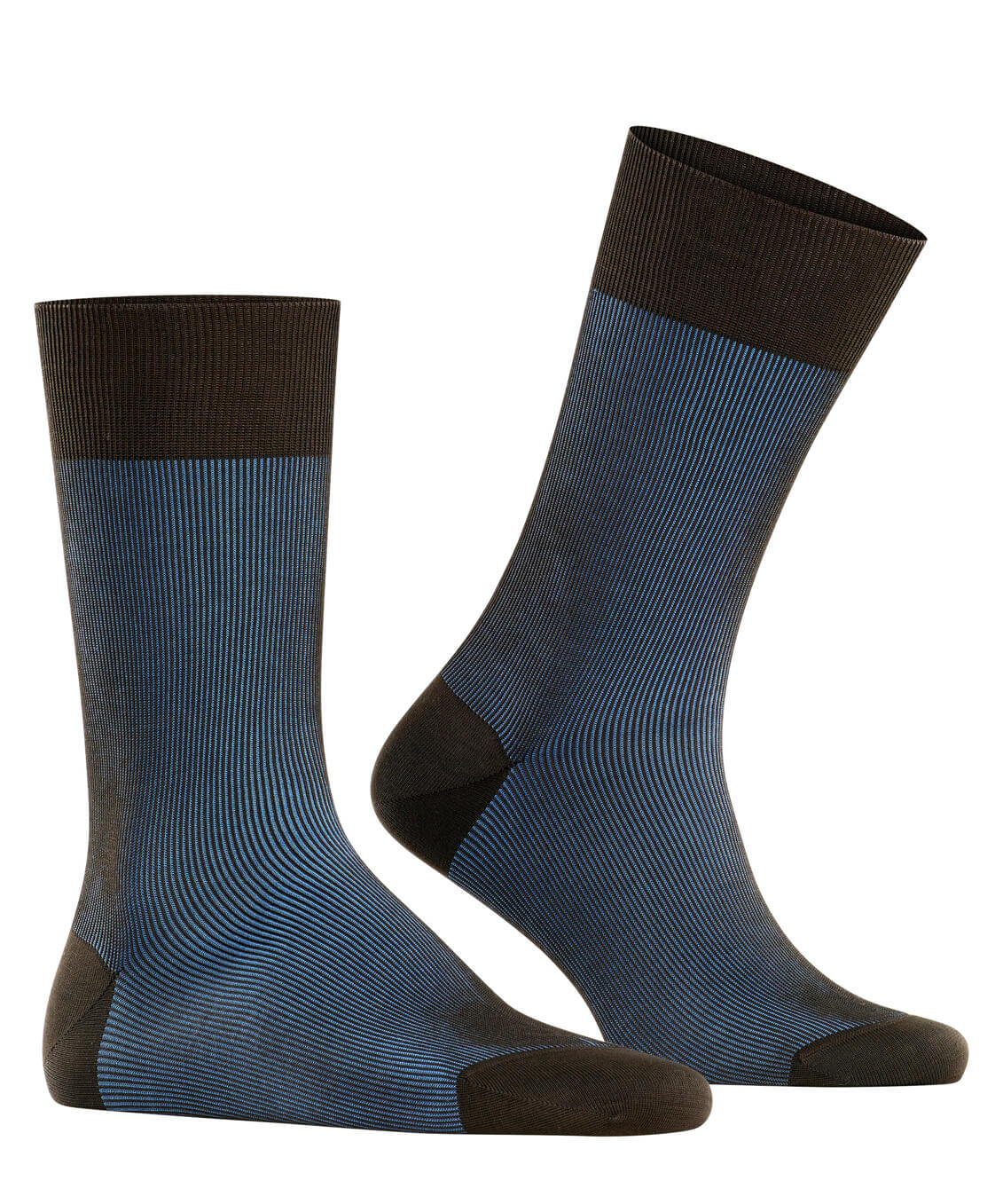 Мужские носки FALKE Fine Shadow Бренд Falke Изображение 8