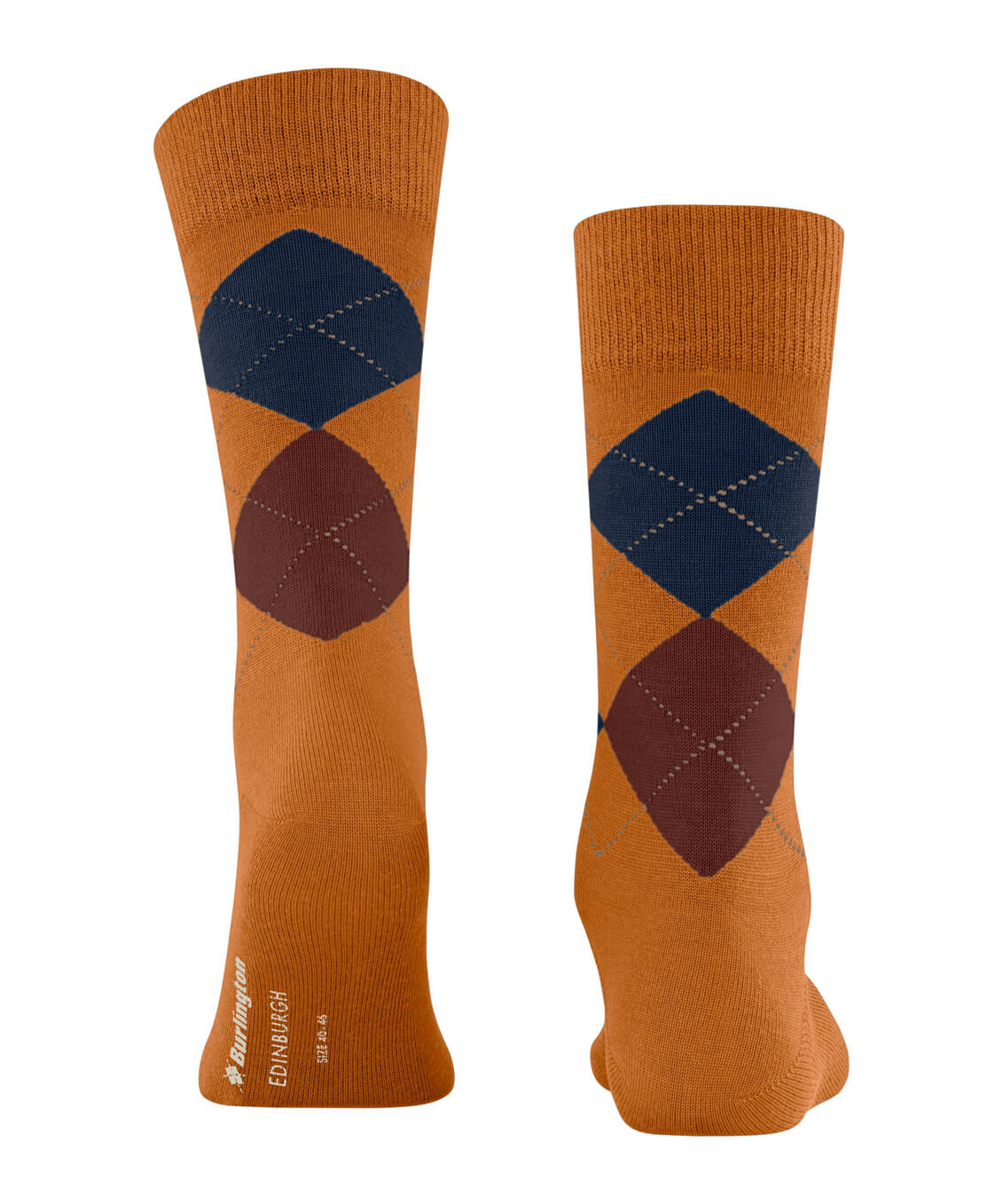 Мужские носки Burlington Edinburgh Бренд Burlington Изображение 4