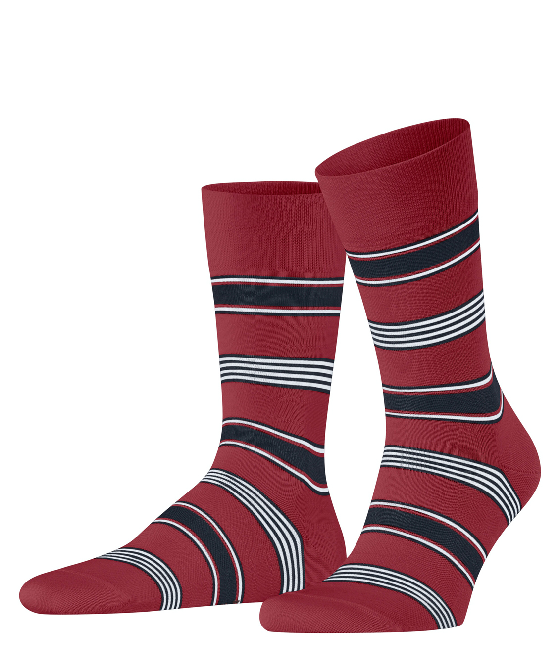 Мужские носки FALKE Marina Stripe Бренд Falke