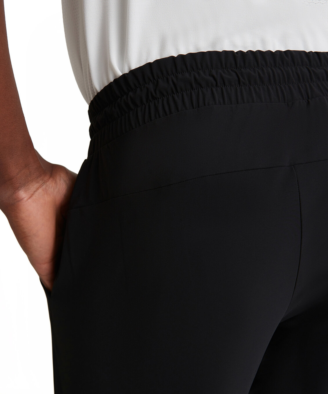 Мужские брюки FALKE Бренд Falke Ess Изображение 4