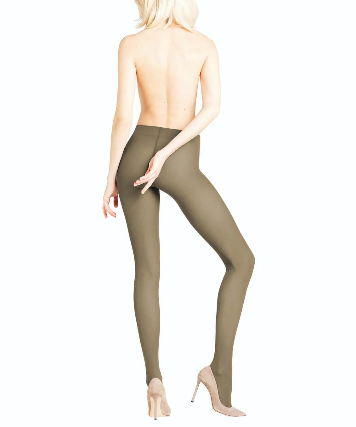 Женские колготки FALKE Matt Deluxe 30 DEN Бренд Falke Изображение 3