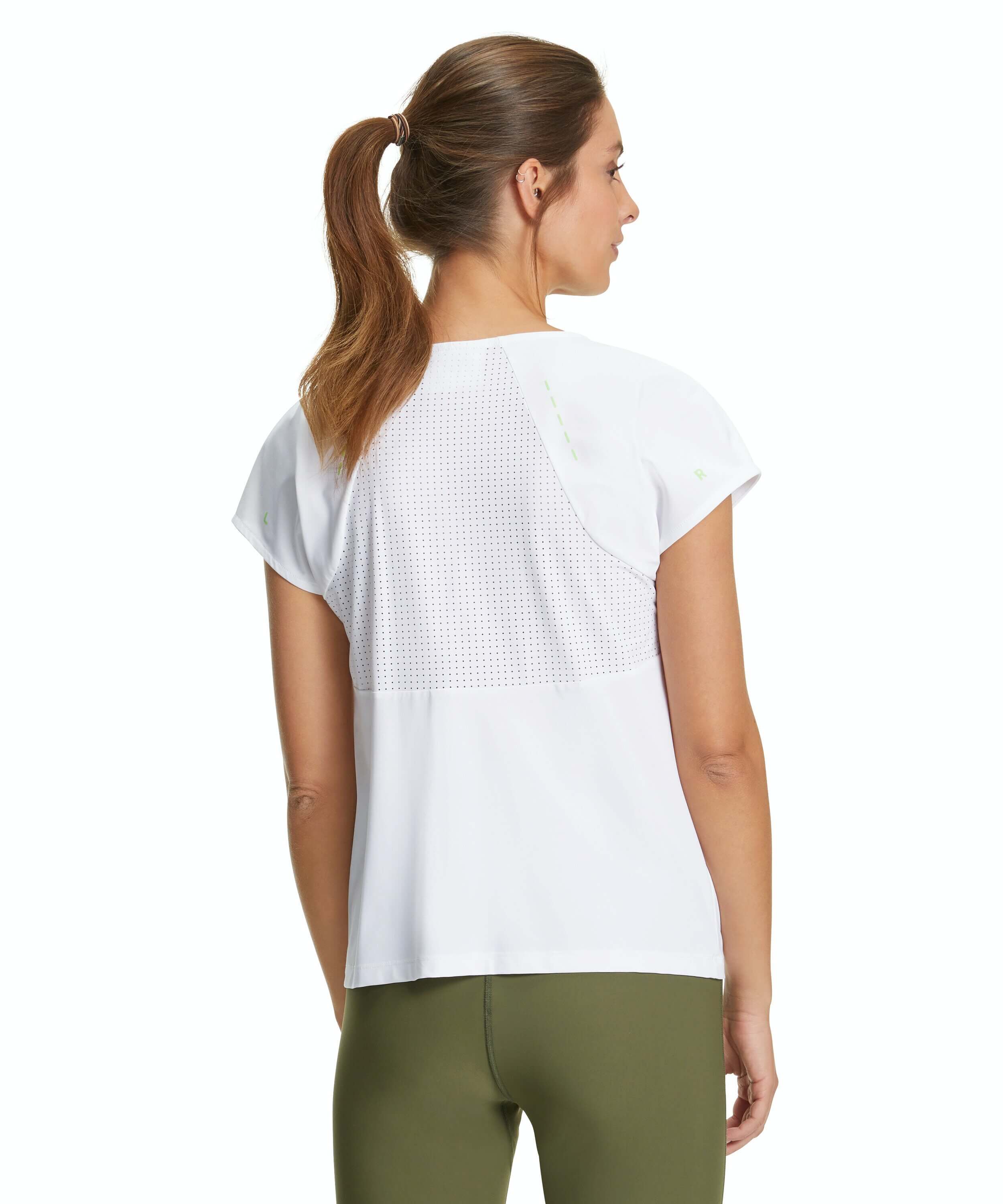 Женская футболка FALKE Бренд Falke Ess Изображение 4