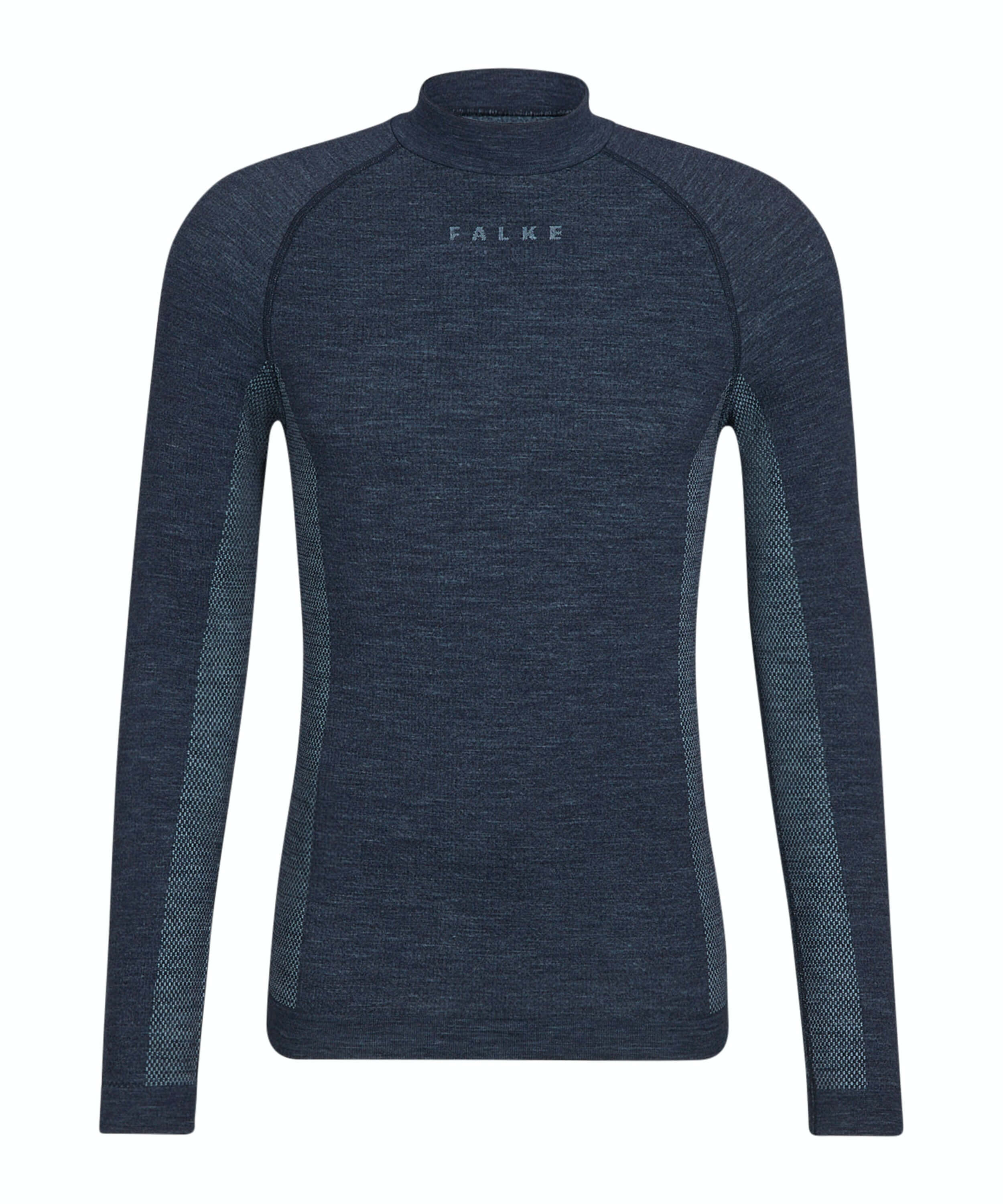 Мужская термоводолазка FALKE Wool-Tech Бренд Falke Ess Изображение 2