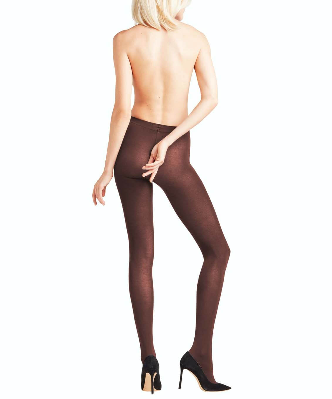 Женские колготки FALKE Cotton Touch Бренд Falke Изображение 2