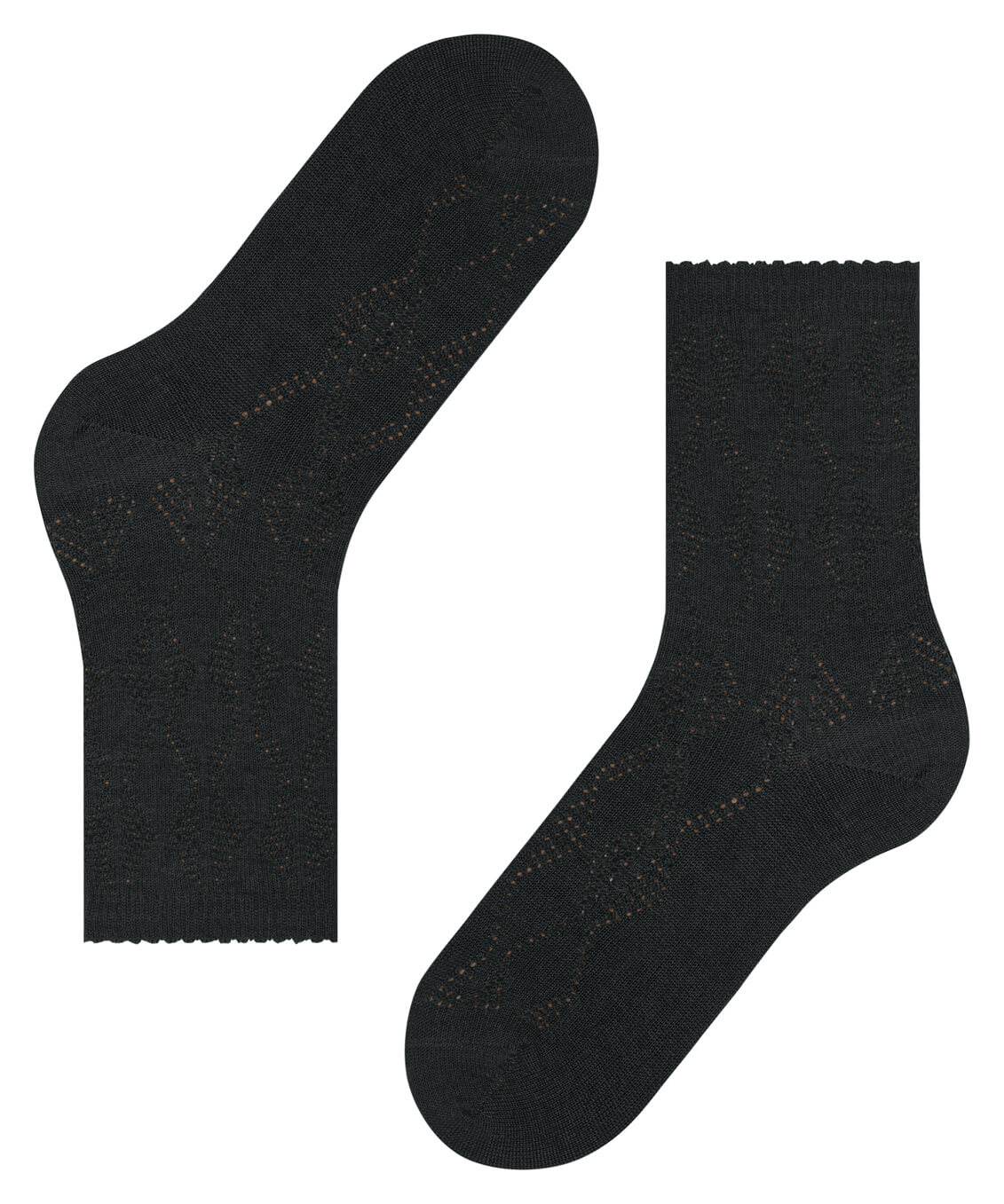 Женские носки FALKE Argyle Vibe Бренд Falke Изображение 5