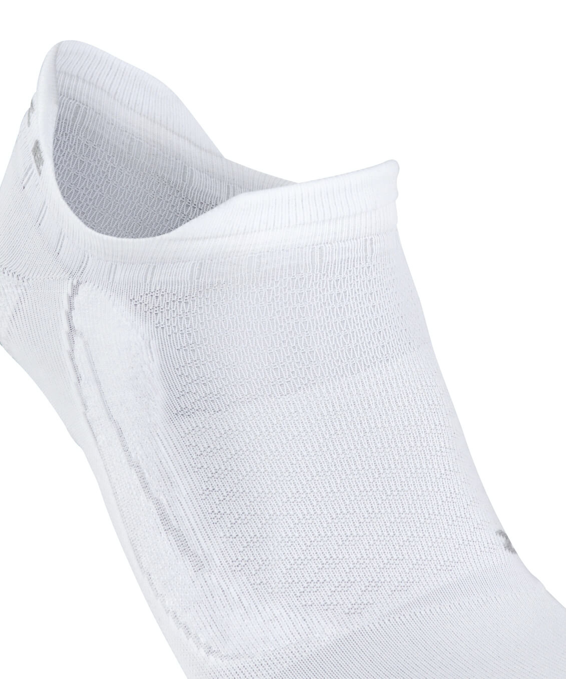 Женские короткие носки FALKE GO5 Invisible Бренд Falke Ess Изображение 3