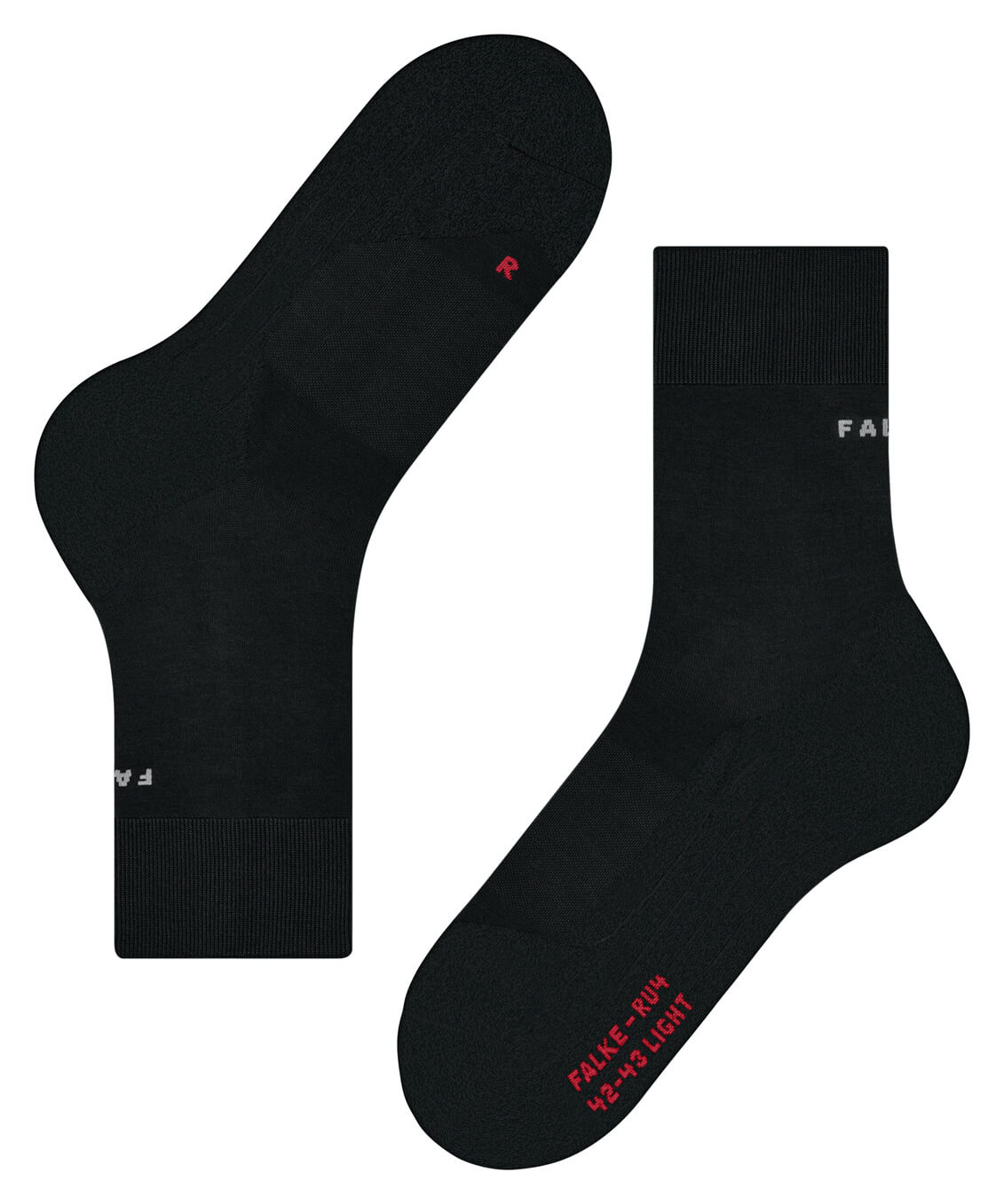 Женские носки FALKE RU4 Light Performance Бренд Falke Ess Изображение 5