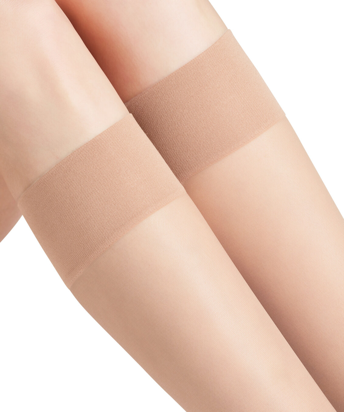 Женские гольфы FALKE Pure Matt 20 DEN Бренд Falke Изображение 6