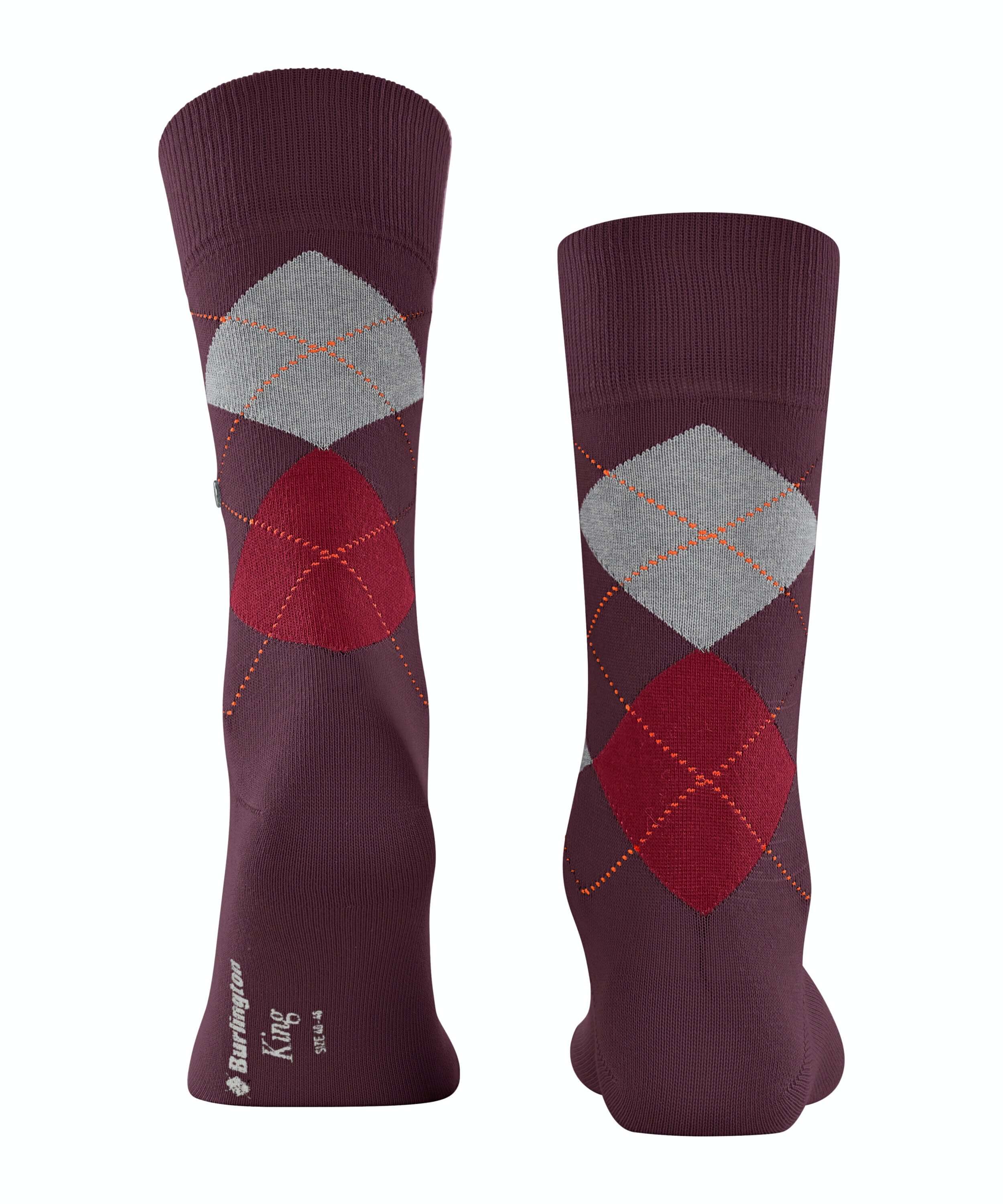 Мужские носки Burlington King Бренд Burlington Изображение 3