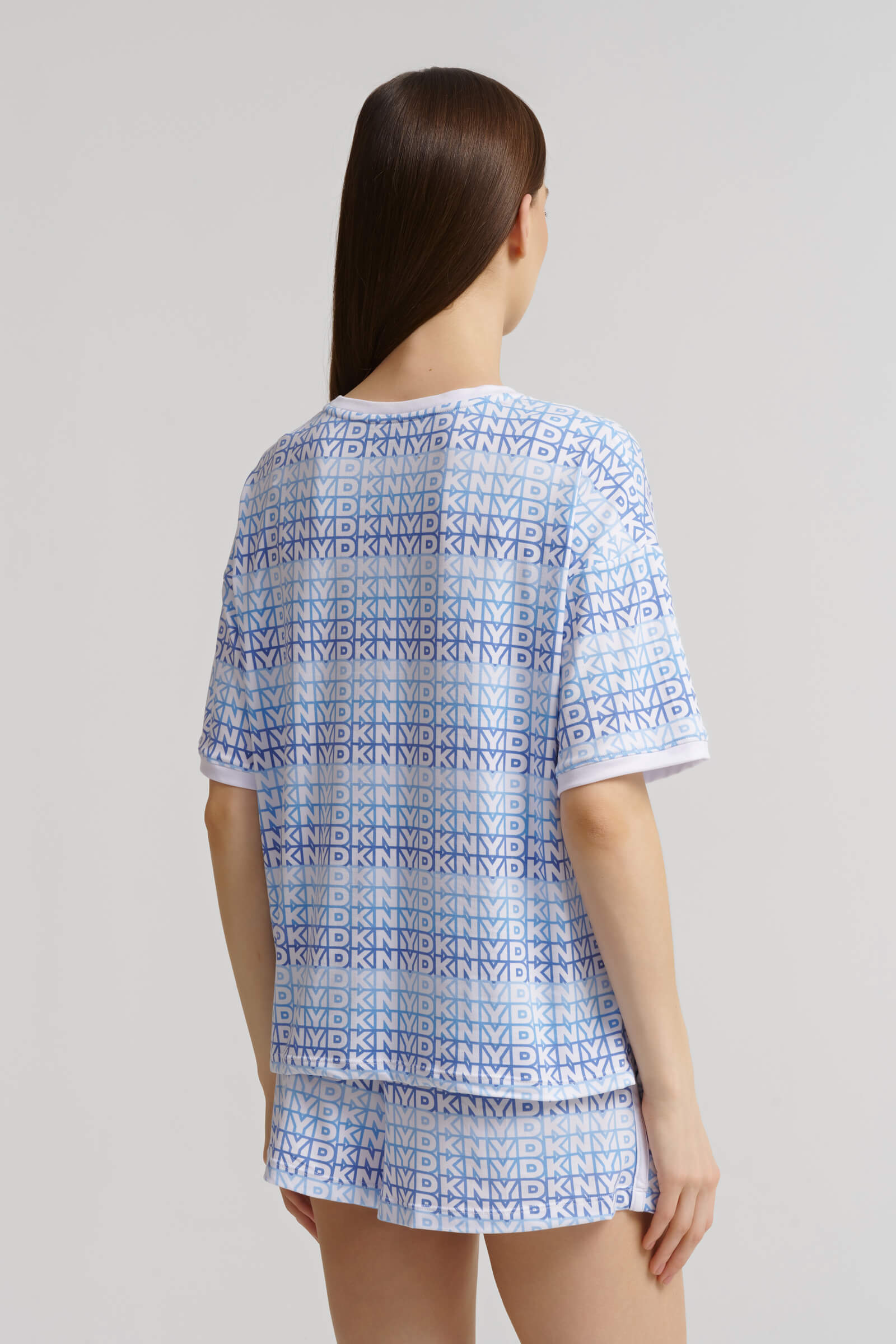 Короткая пижама Бренд DKNY Изображение 9