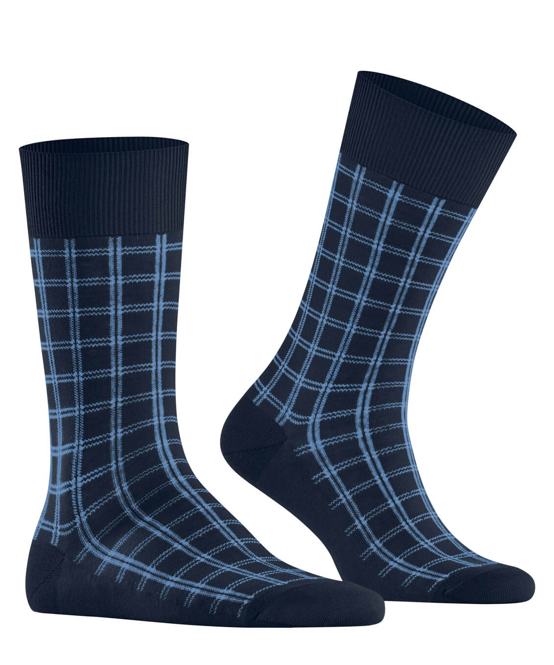 Мужские носки FALKE Modern Tailor Бренд Falke Изображение 2
