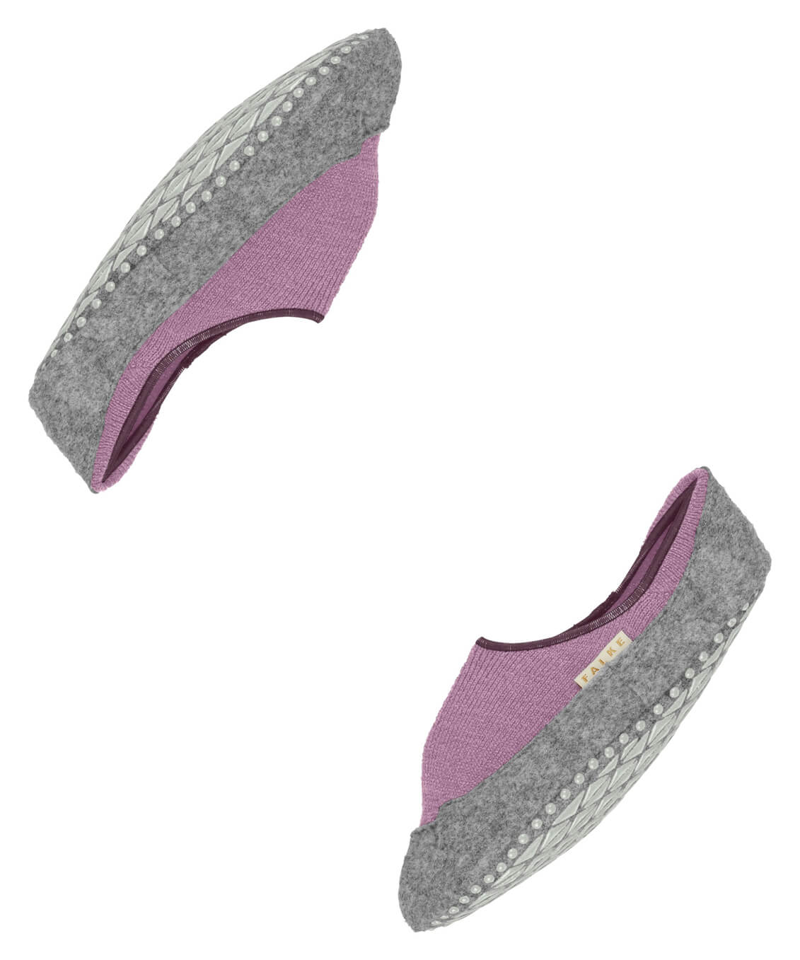 Женские носки FALKE Cosyshoe Бренд Falke Изображение 5