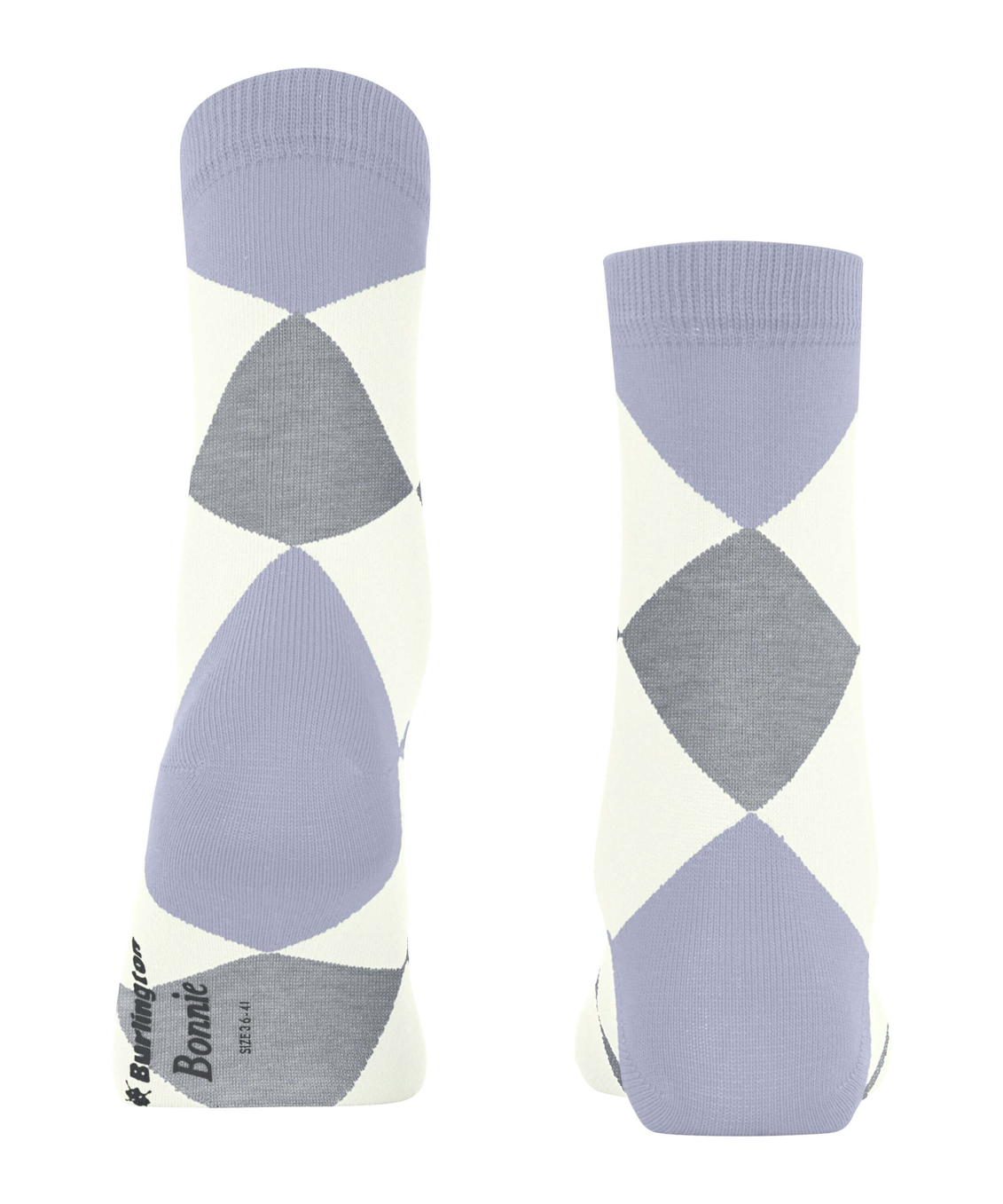 Женские носки Burlington Bonnie SSO Бренд Burlington Изображение 2