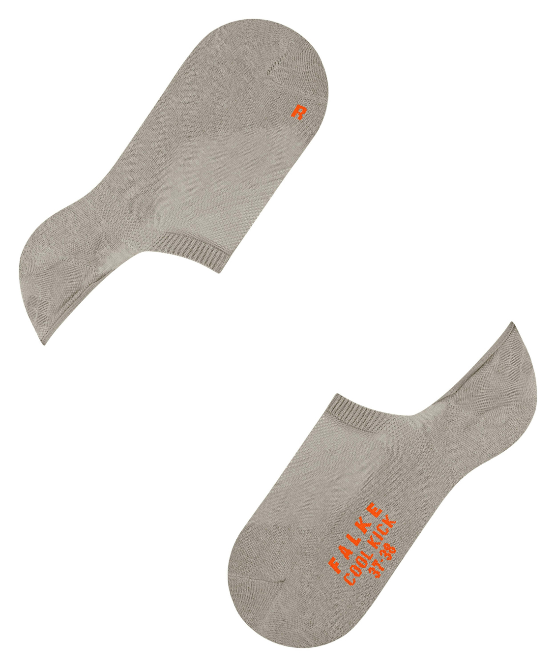 Женские подследники FALKE Cool Kick Бренд Falke Изображение 4