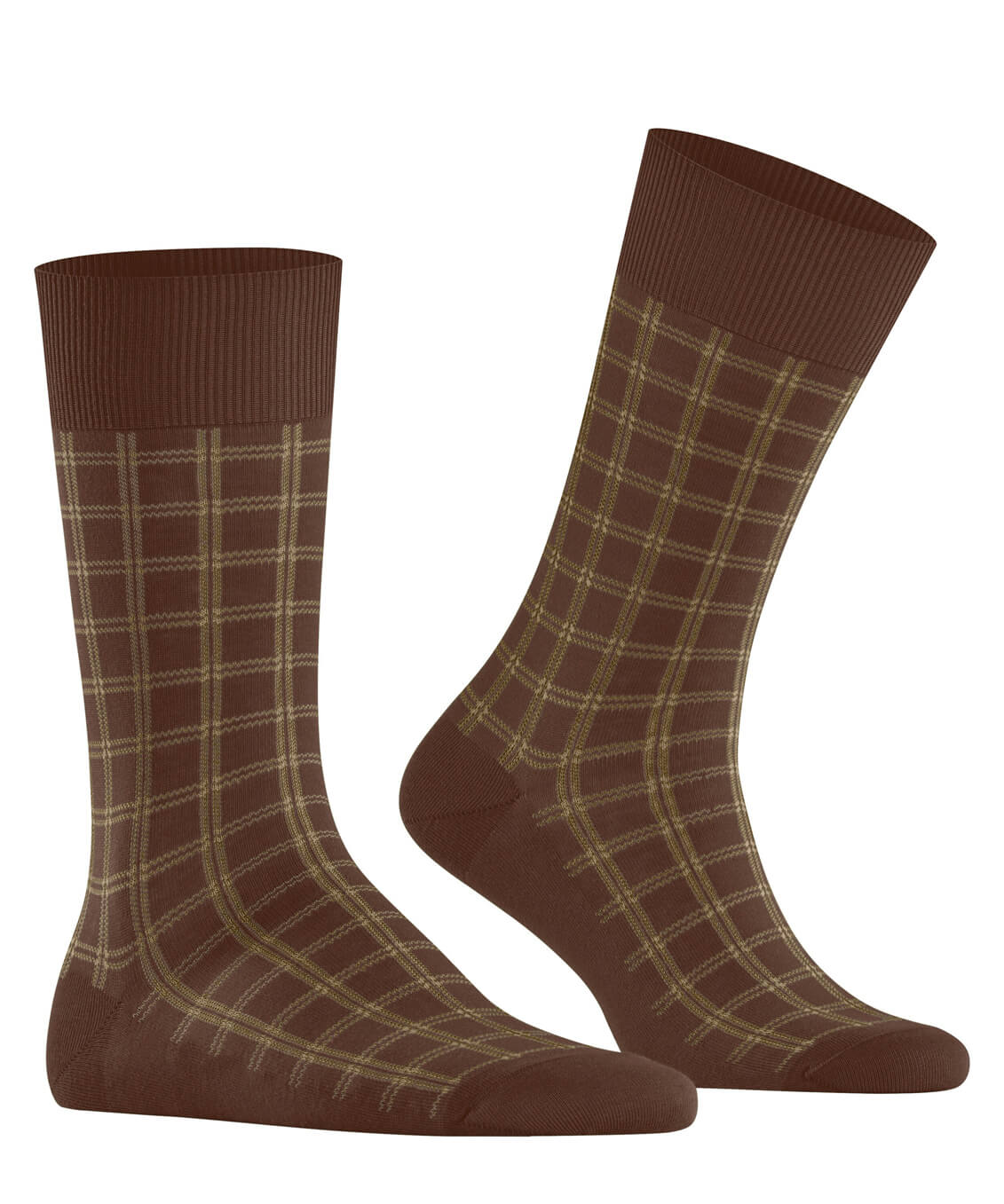 Мужские носки FALKE Modern Tailor Бренд Falke Изображение 5