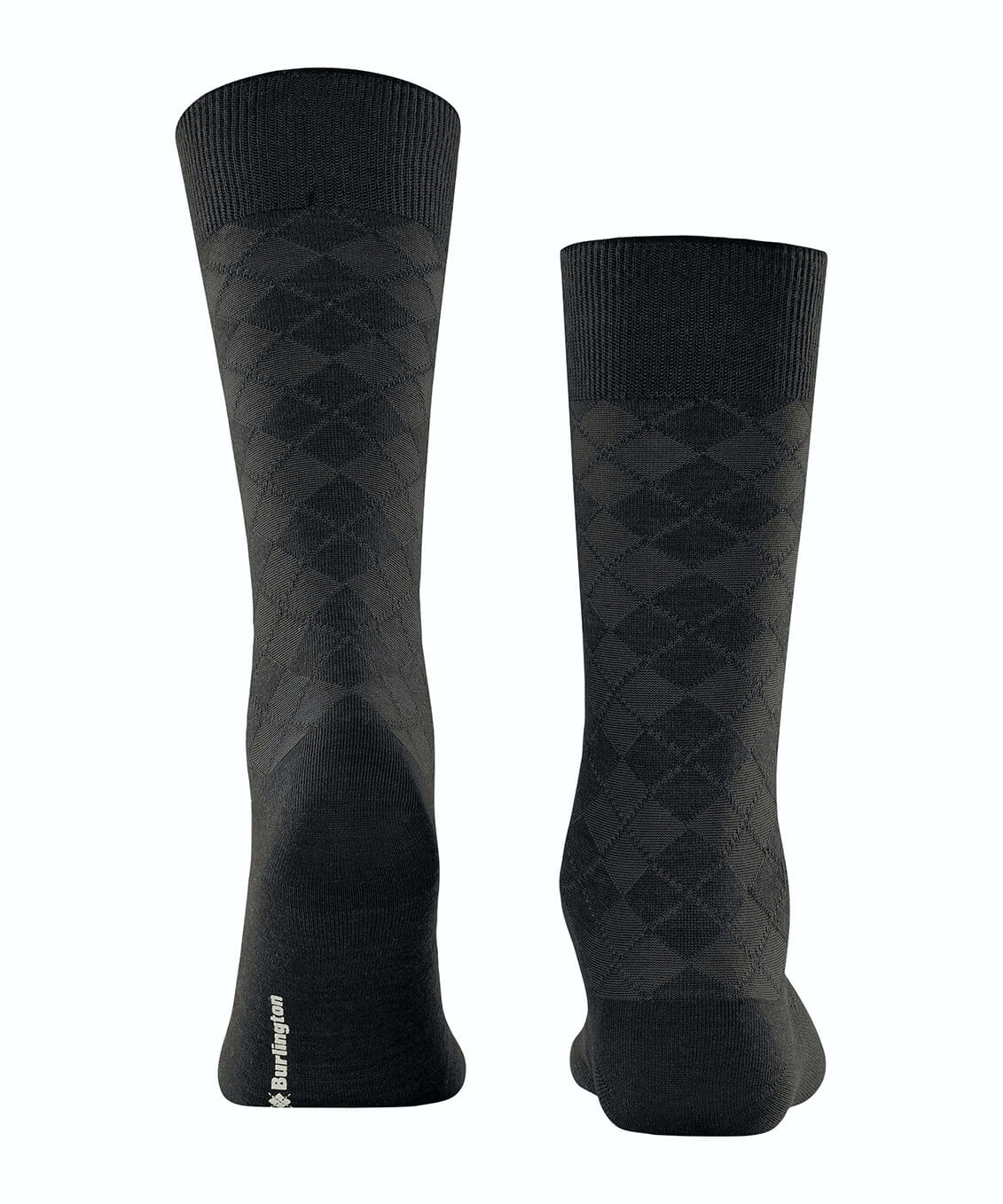 Мужские носки Burlington Leyton Бренд Burlington Изображение 6