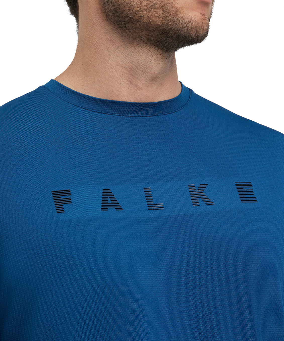 Мужская спортивная футболка FALKE Бренд Falke Ess Изображение 2