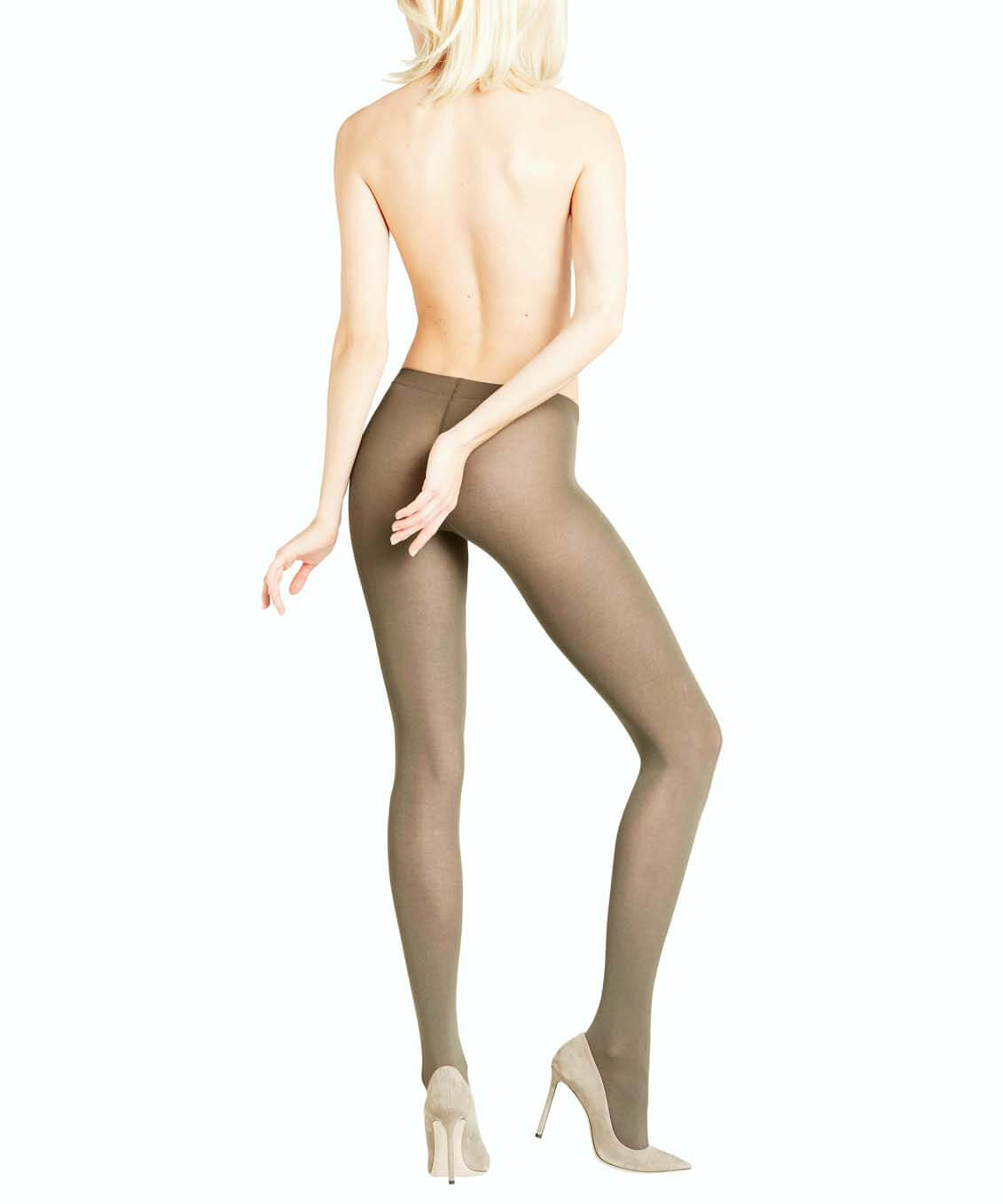 Женские колготки FALKE Cotton Touch Бренд Falke Изображение 4
