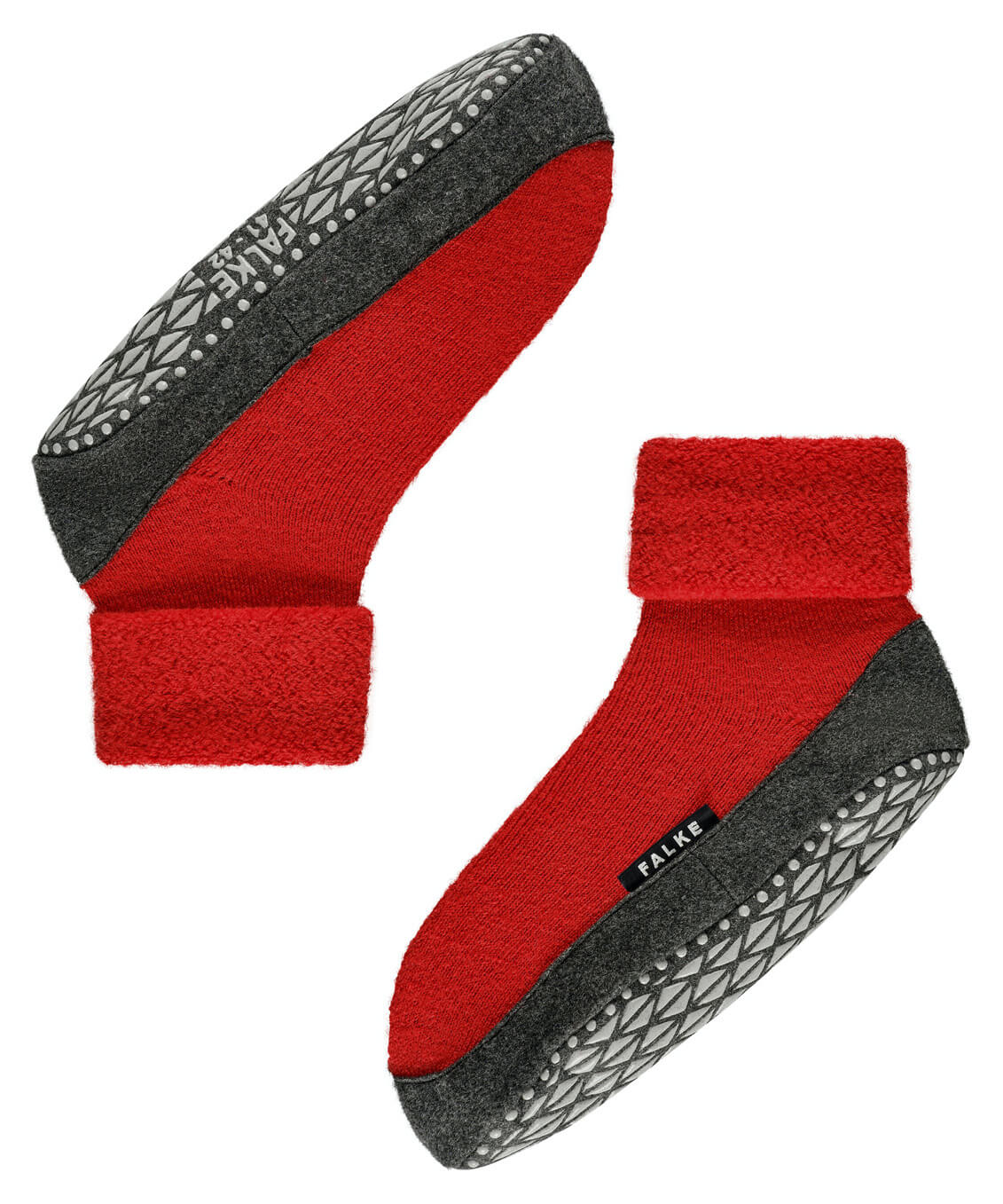 Мужские носки для дома FALKE Cosyshoe Бренд Falke Изображение 7