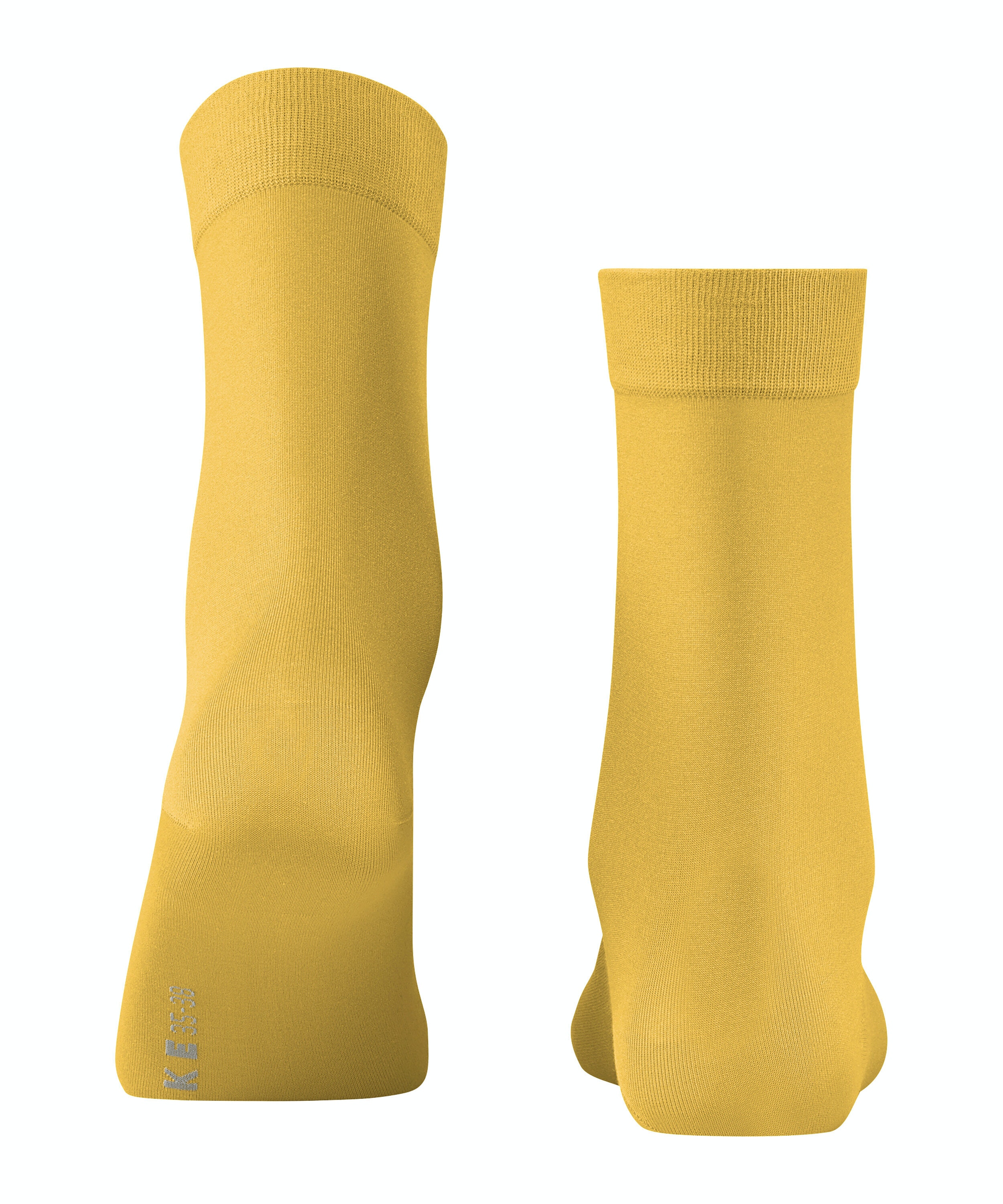 Женские носки FALKE Cotton Touch Бренд Falke Изображение 5