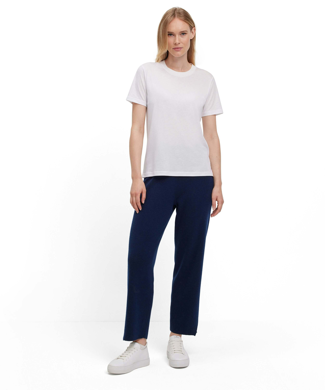 Женская футболка FALKE Бренд Falke Изображение 2