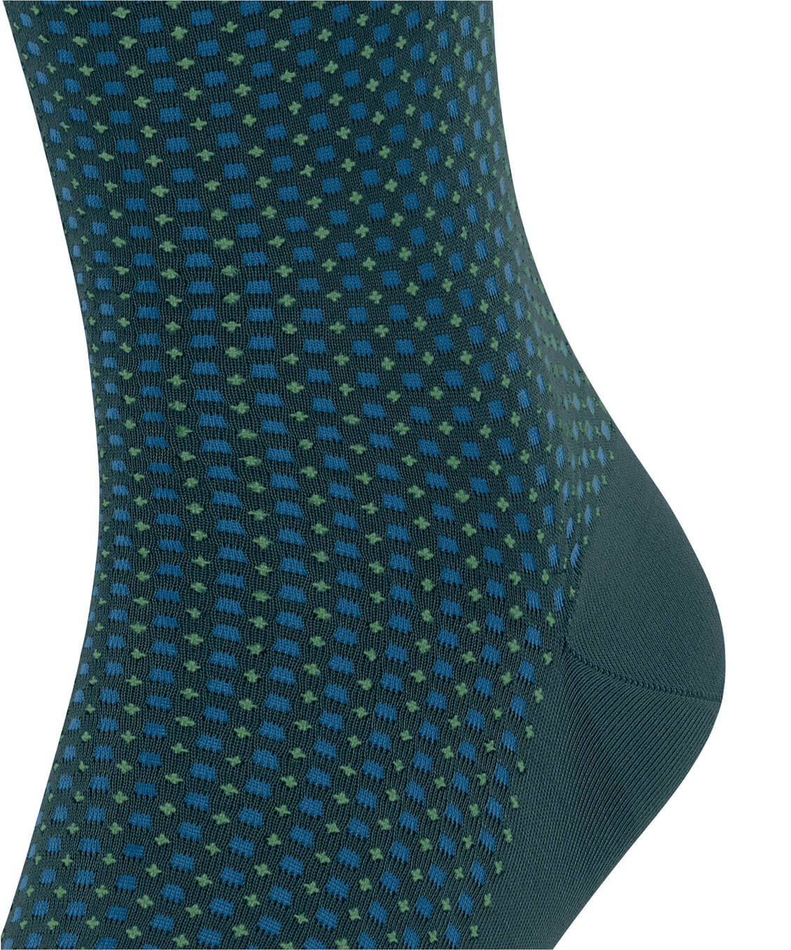 Мужские носки FALKE Uptown Tie Бренд Falke Изображение 4