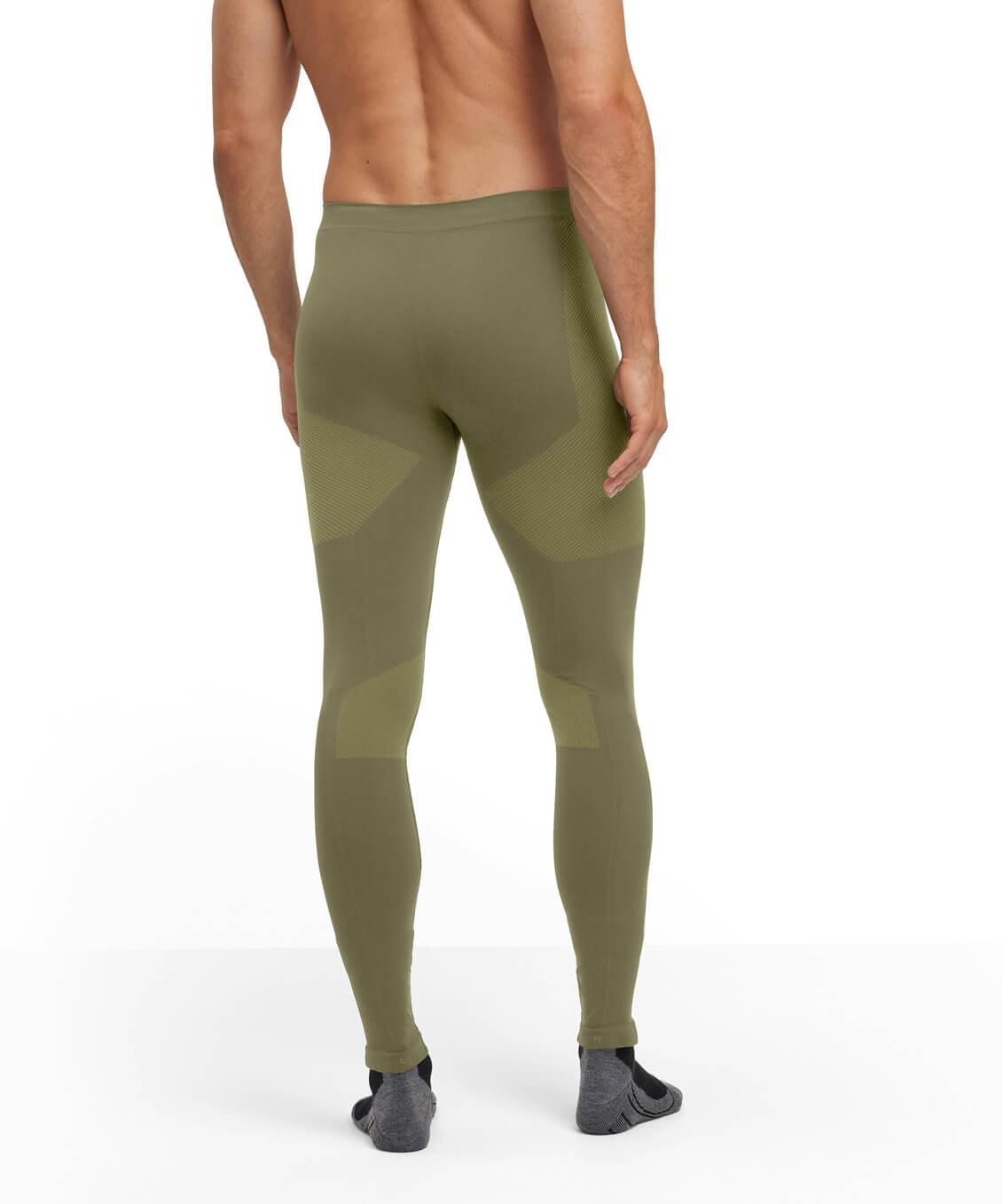 Мужские термокальсоны FALKE Бренд Falke Ess Изображение 5
