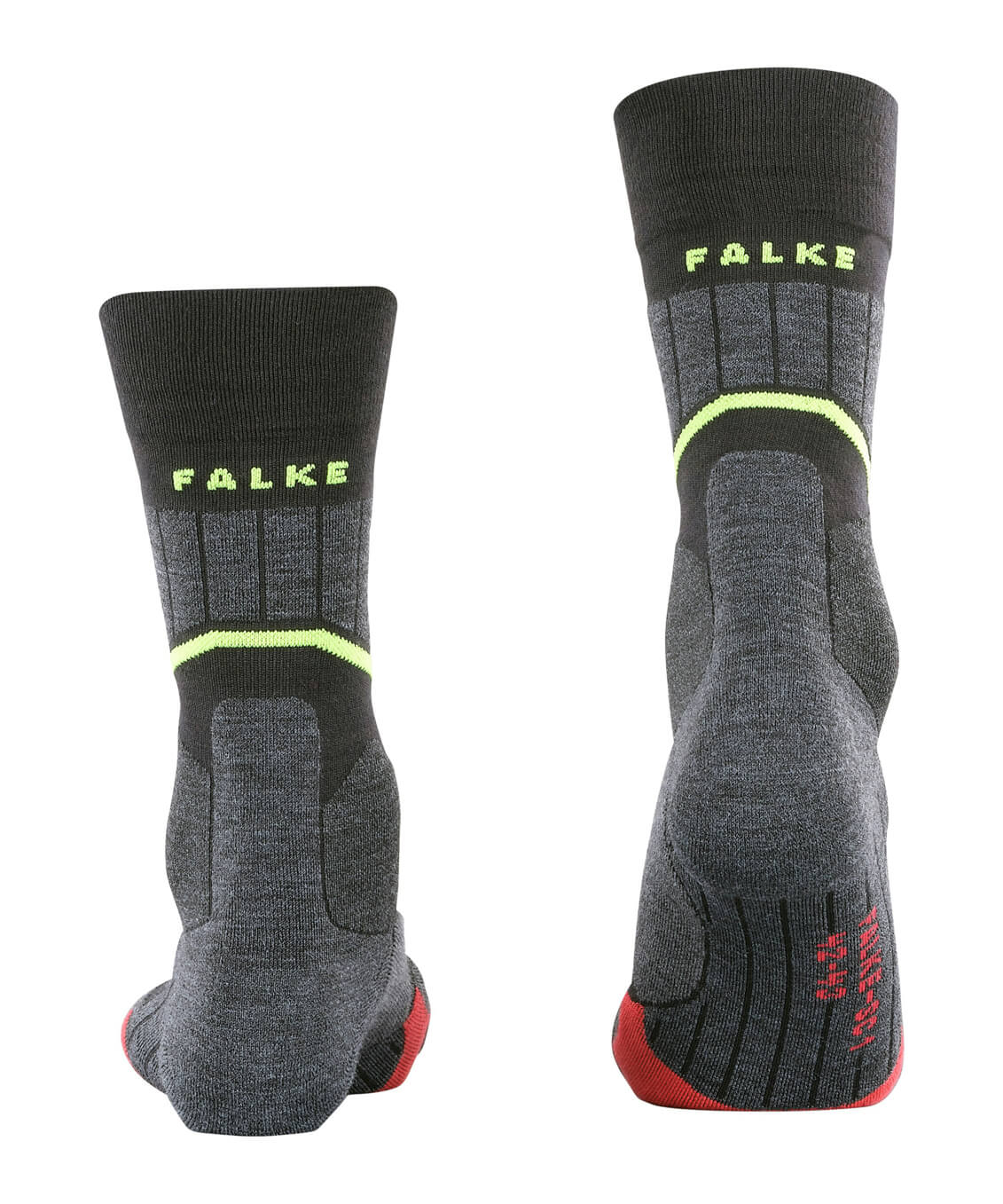 Мужские носки FALKE SC1 Бренд Falke Ess Изображение 3