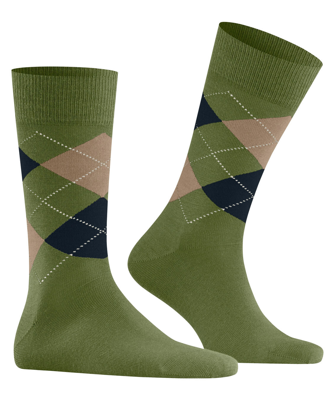 Мужские носки Burlington Edinburgh Бренд Burlington Изображение 3