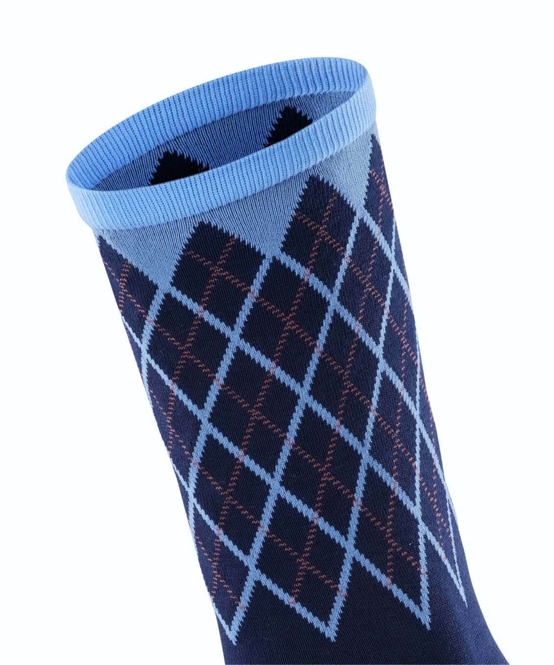 Женские носки Burlington Mayfair Бренд Burlington Изображение 2